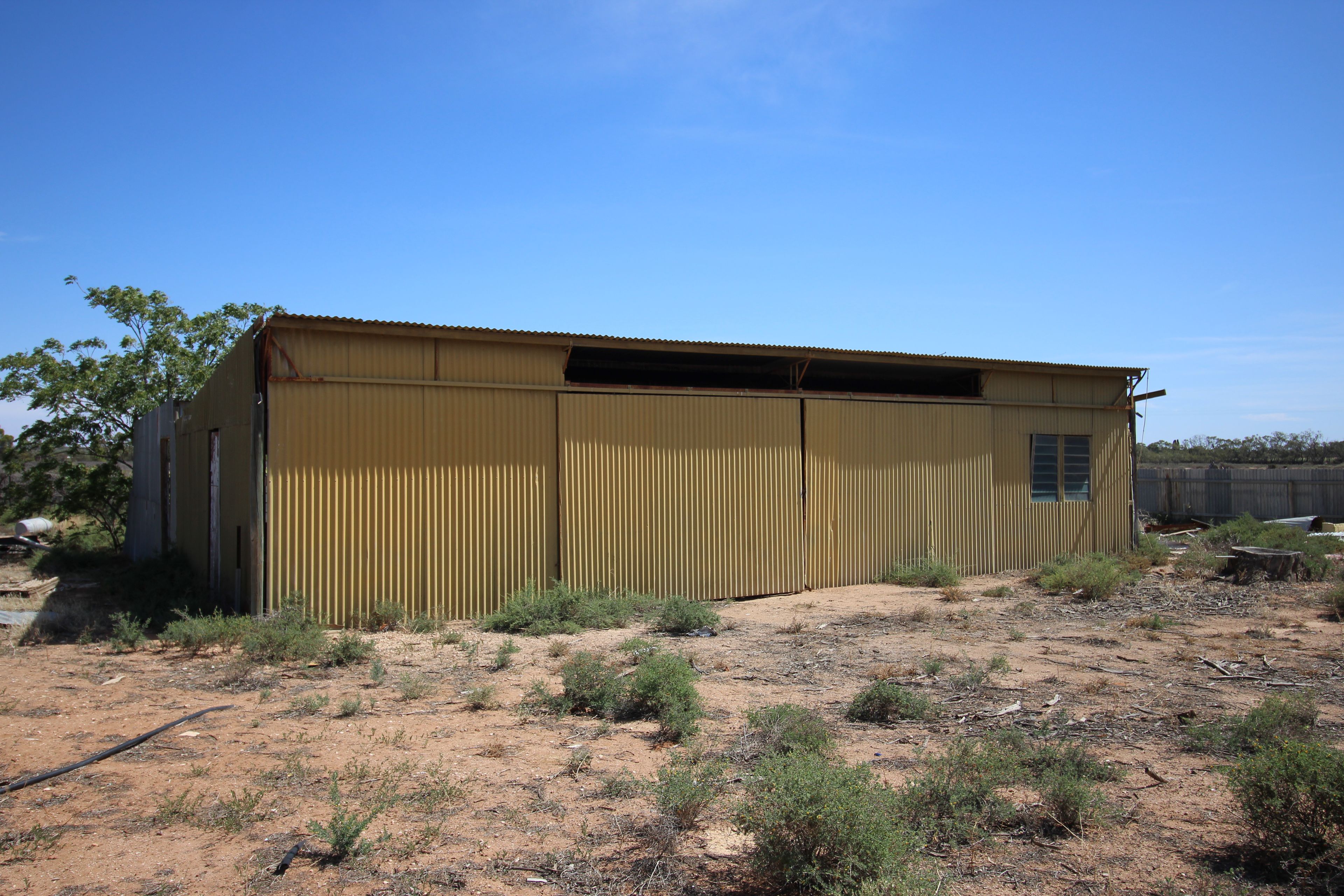 Sec 90 & 186 Sanctuary Road, Renmark, SA 5341