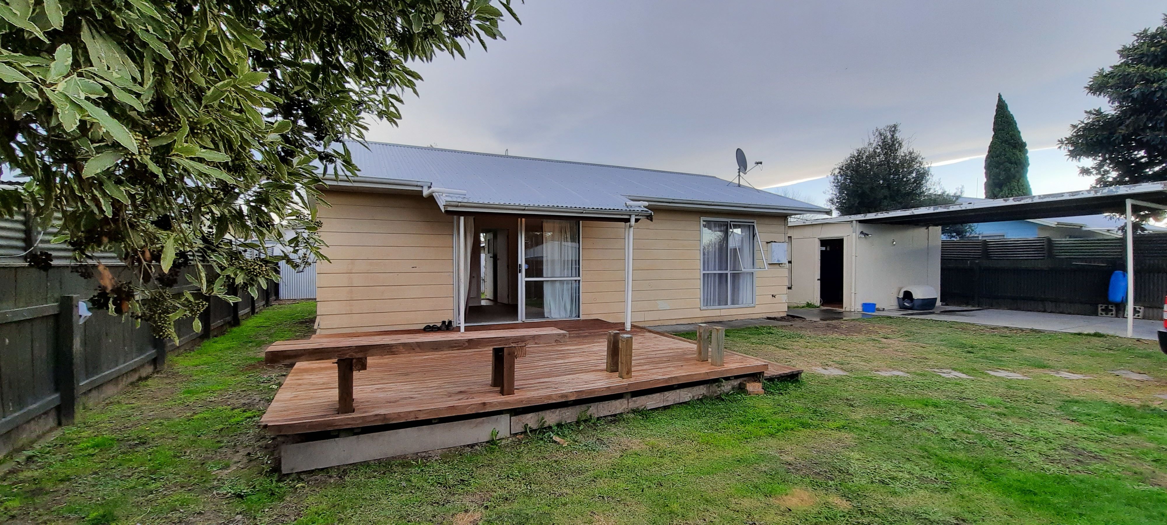 11B Livingstone Road, Flaxmere, Hastings District