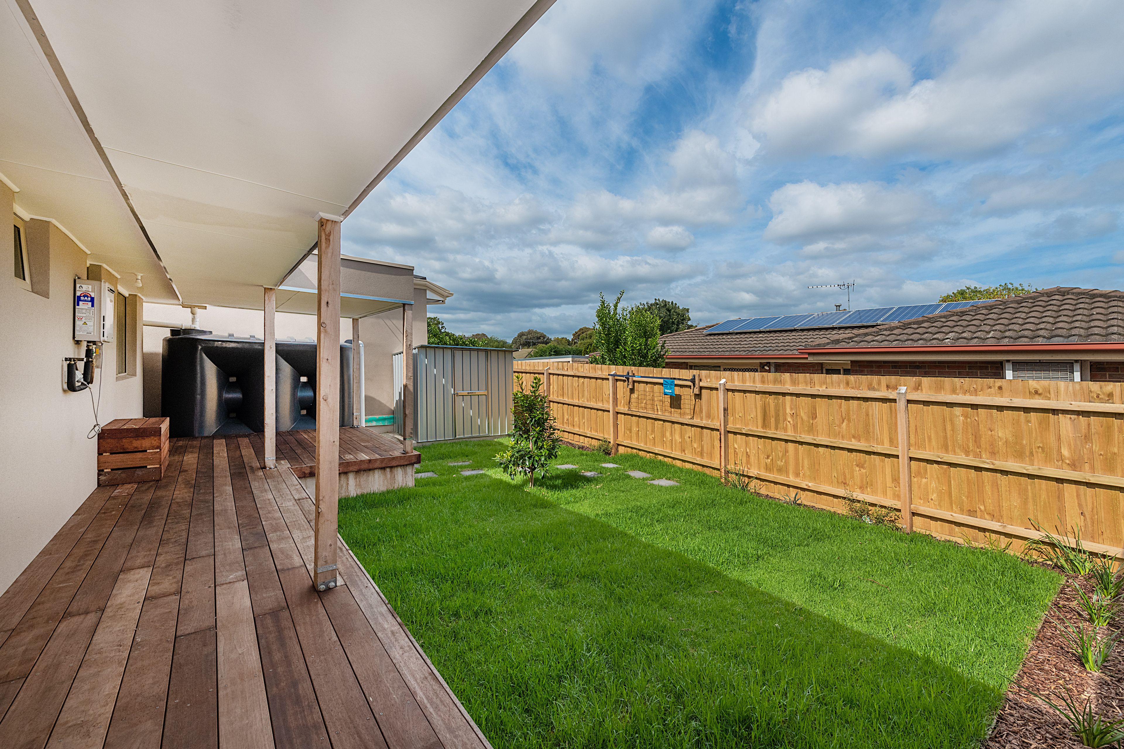 3A Grieve Street, Bayswater, VIC 3153