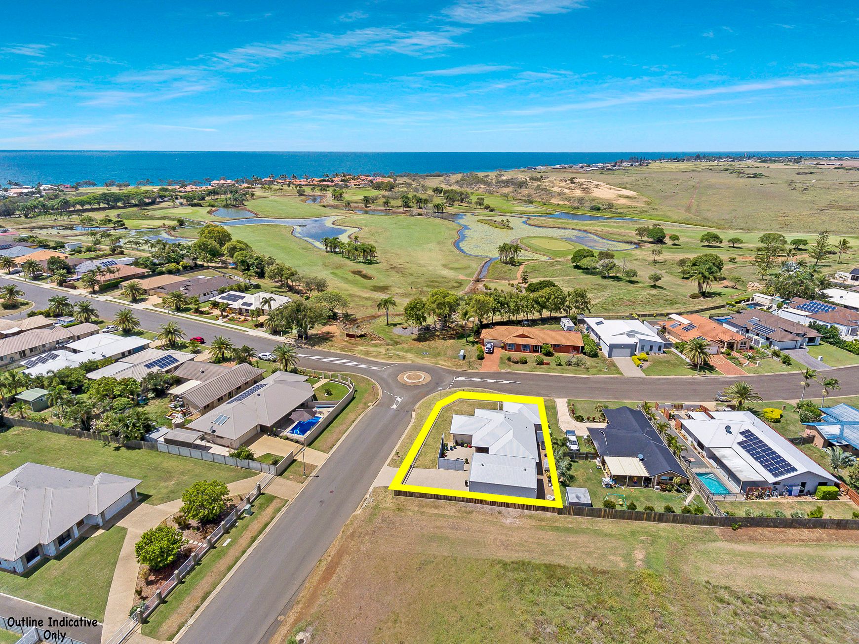 219 Barolin Esplanade, Coral Cove, QLD 4670