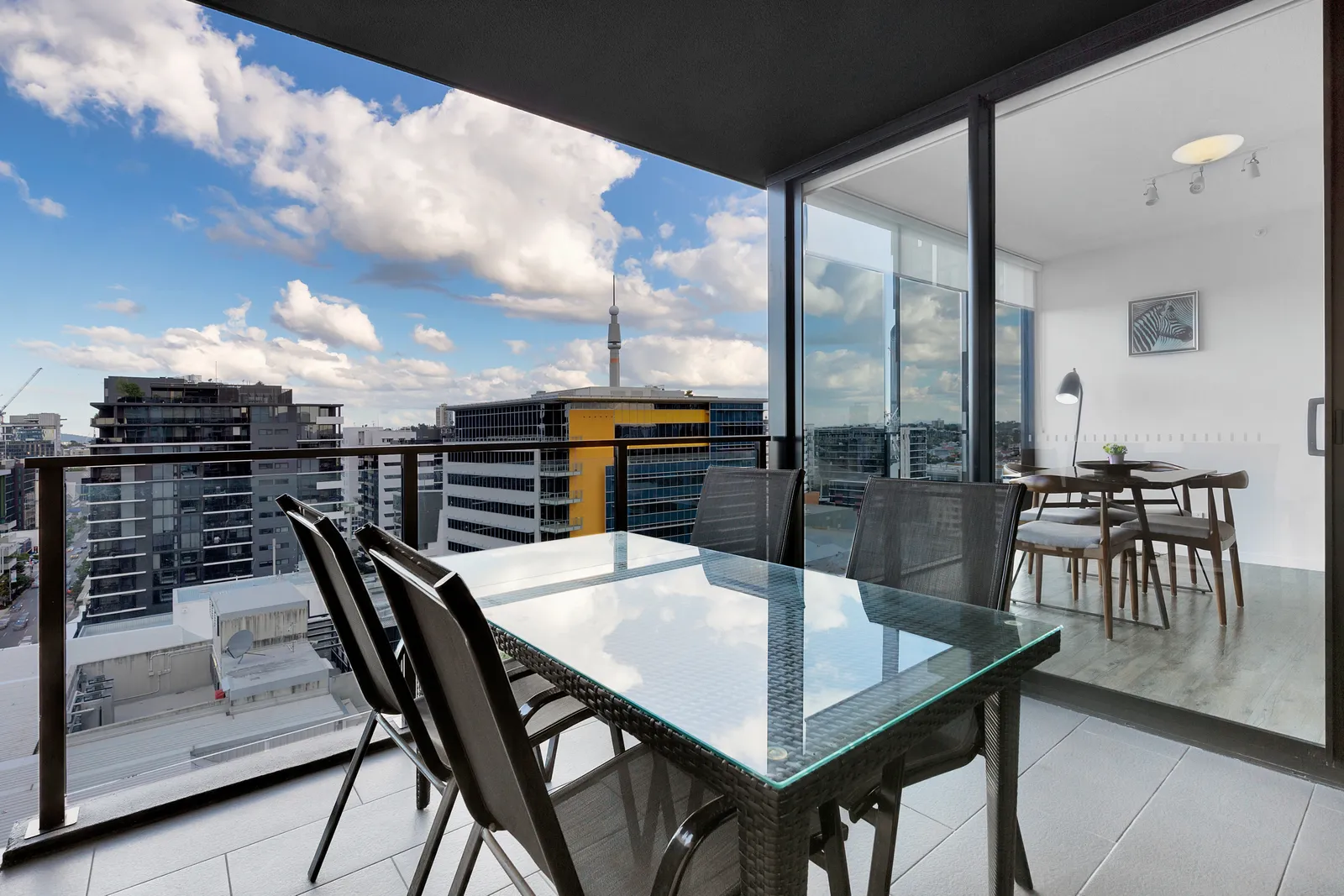 1209/27 Cordelia Street, South Brisbane