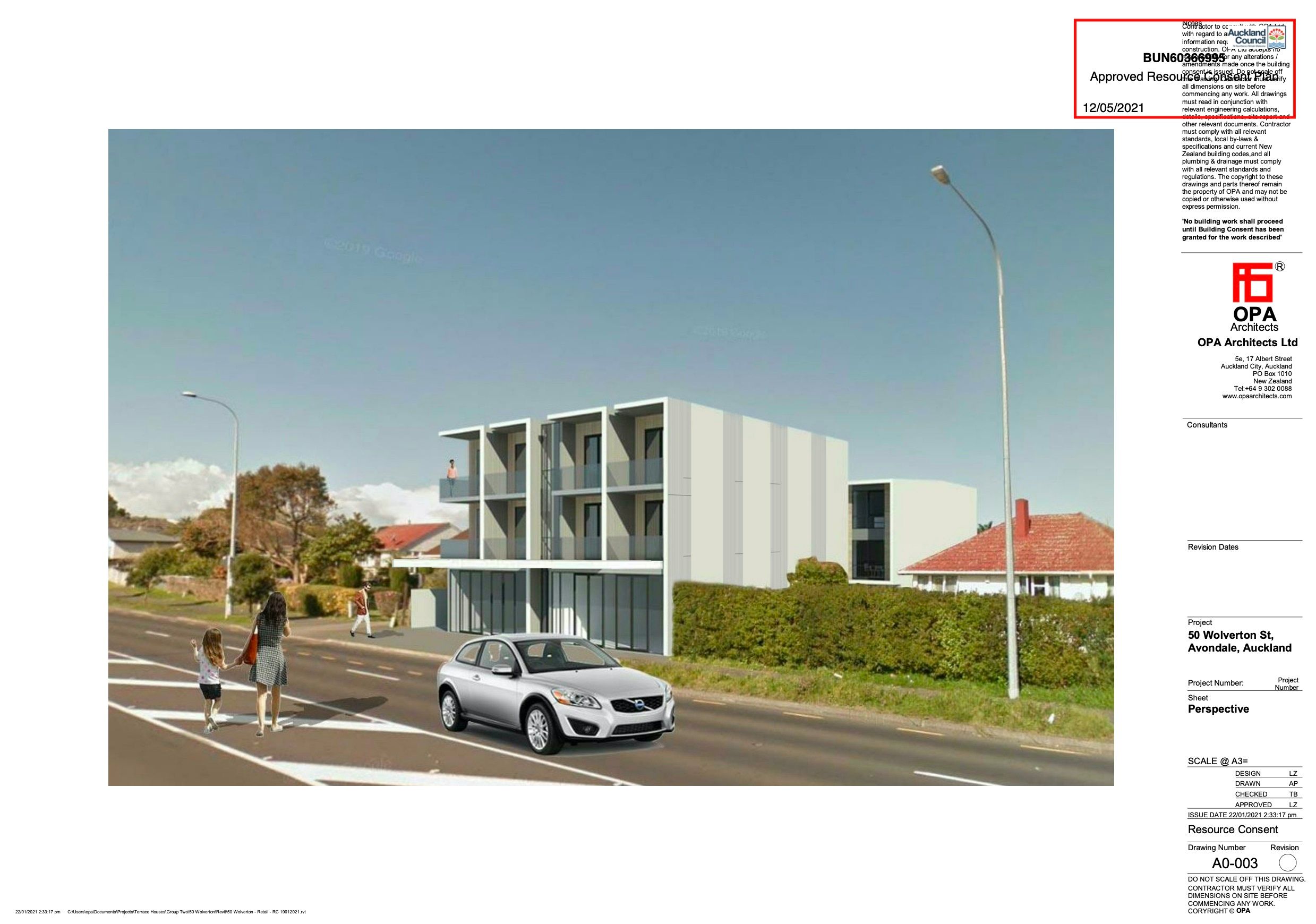 50 Wolverton Street, Avondale, Auckland City