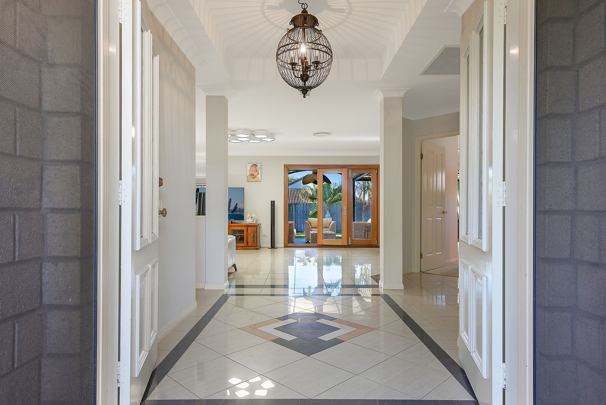 1 Grampion Circuit, North Lakes, QLD 4509