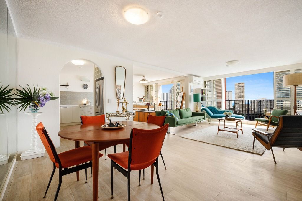 14B/2 Riverview Parade, Surfers Paradise, QLD 4217