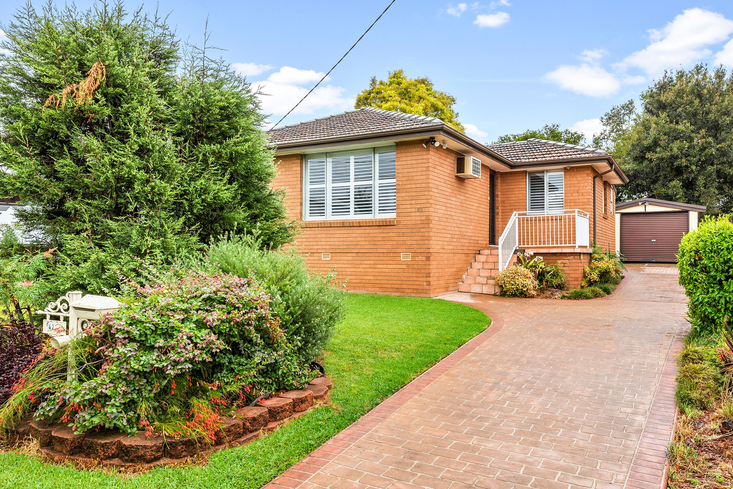 42 Ellam Drive, Seven Hills, NSW 2147 Sold House Ray White Seven