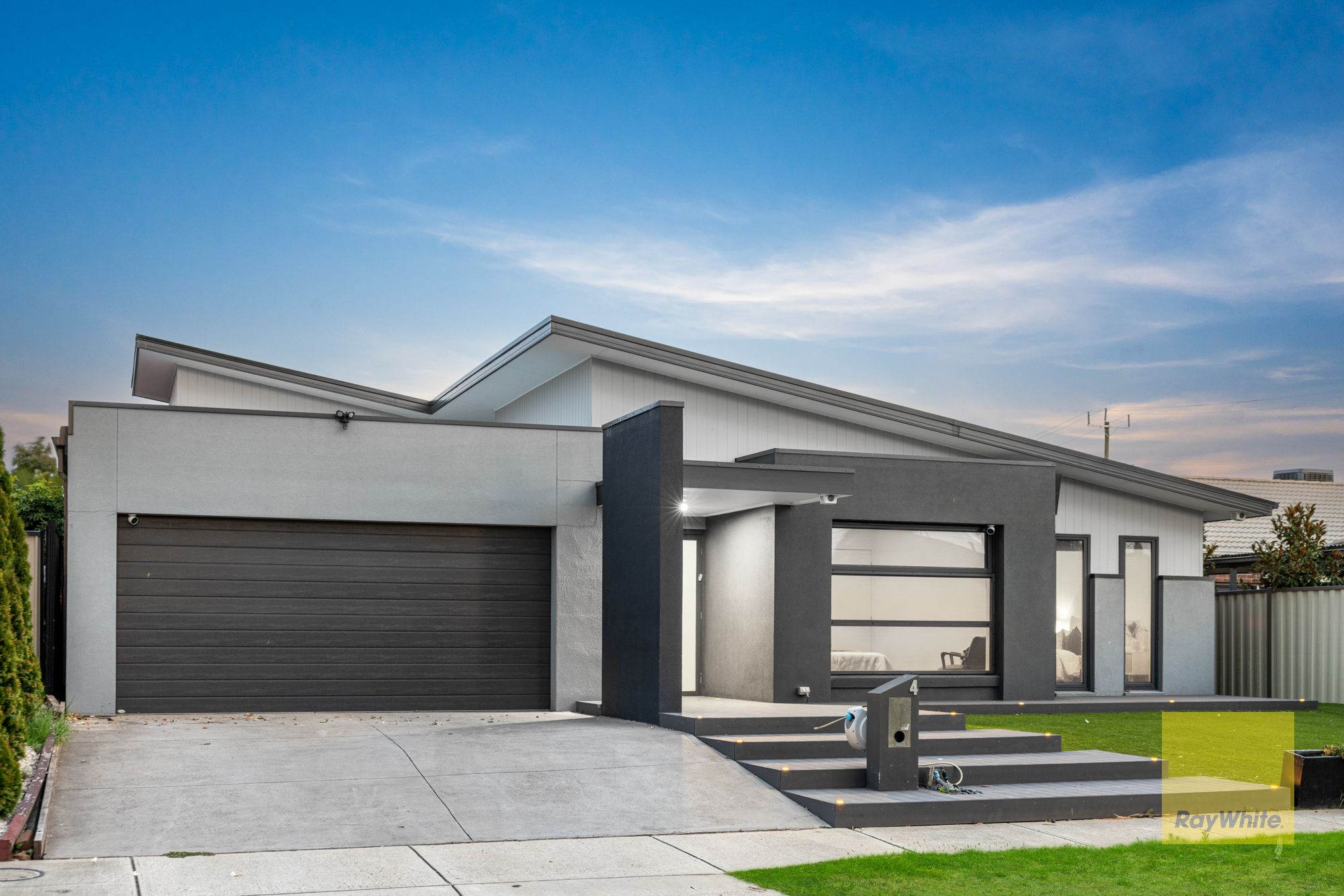 4 Goldsborough Road, Truganina, VIC 3029