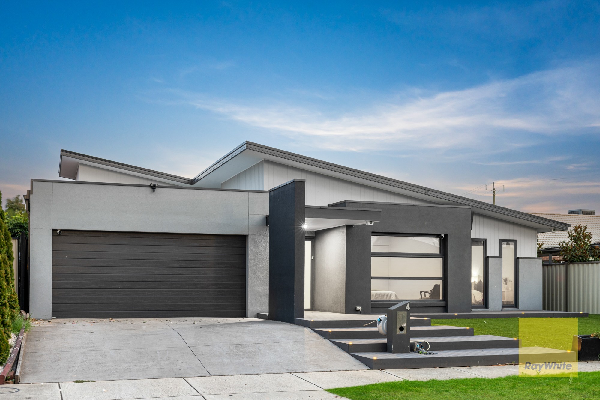 4 Goldsborough Road, Truganina, VIC 3029