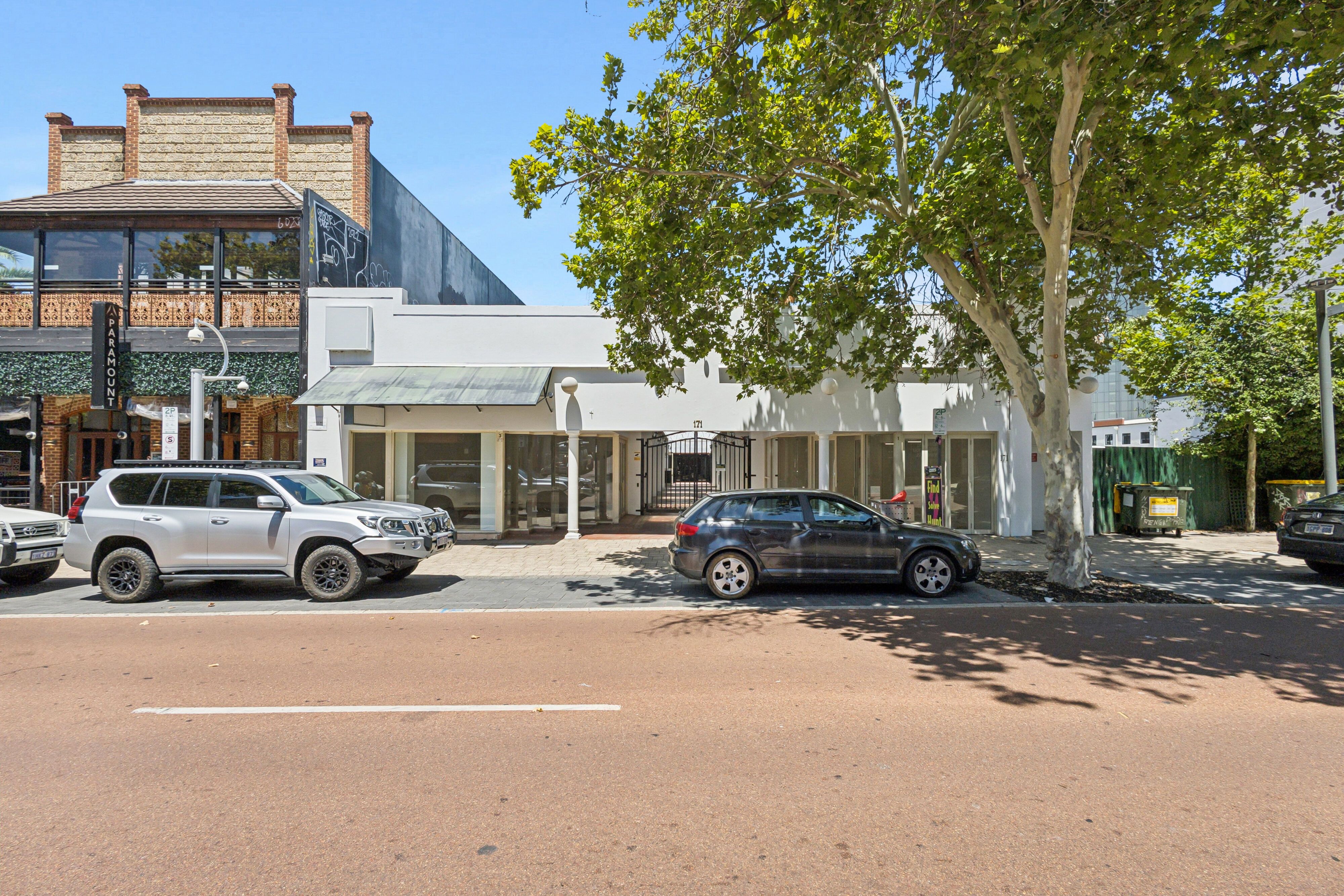 171 James Street, Northbridge, WA 6003