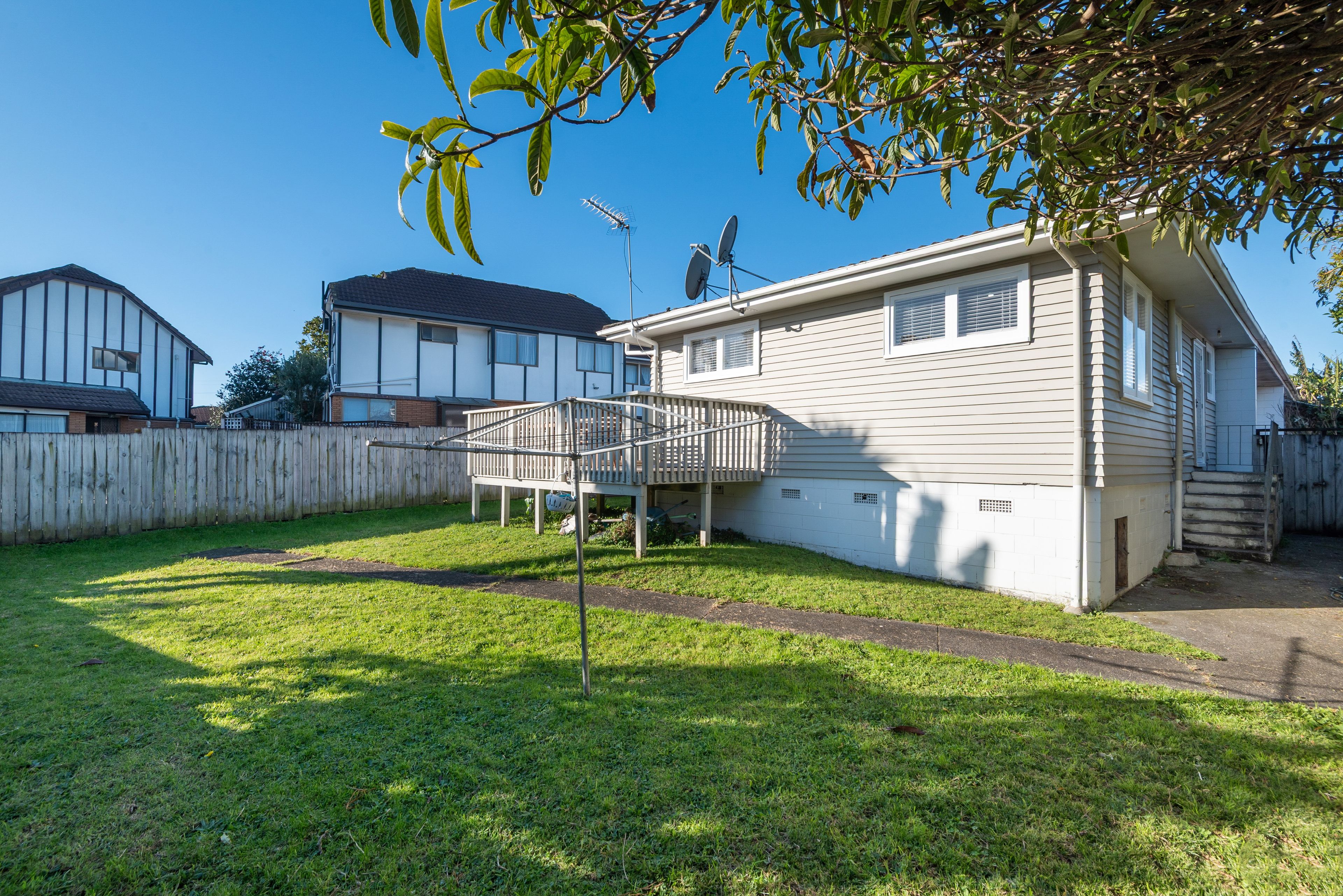 4/5 Lynton Road, Mount Wellington, Auckland City