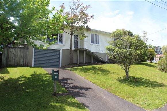 Sunnynook, North Shore City