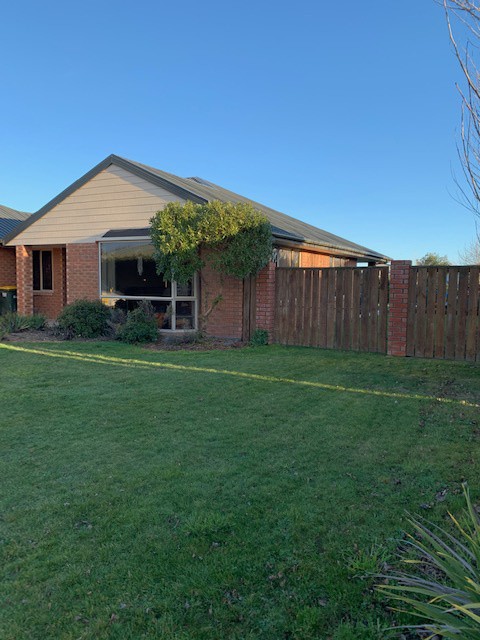 136D Brookside Road, Rolleston, Selwyn District