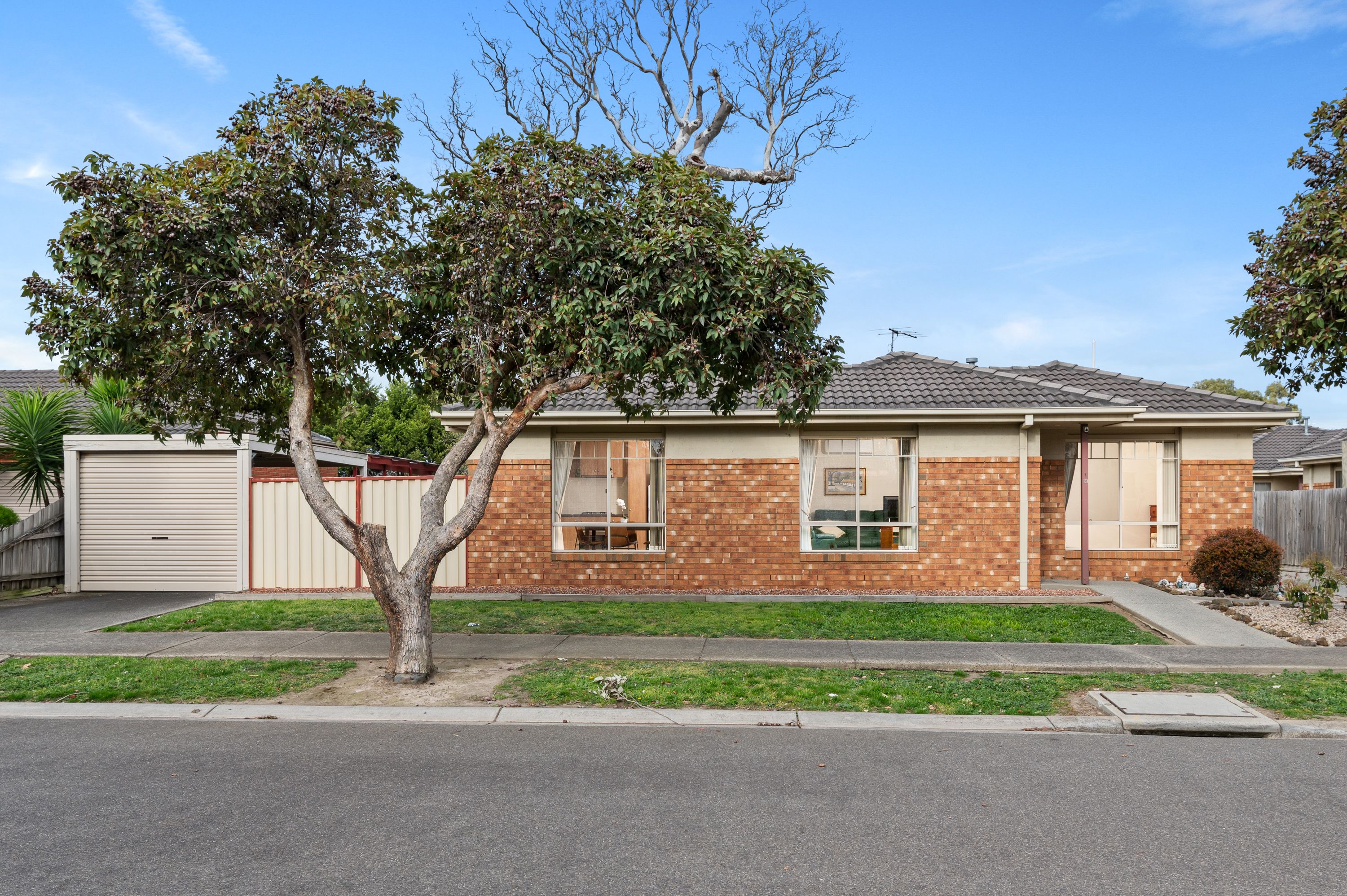13 Payne Place , South Morang VIC 3752