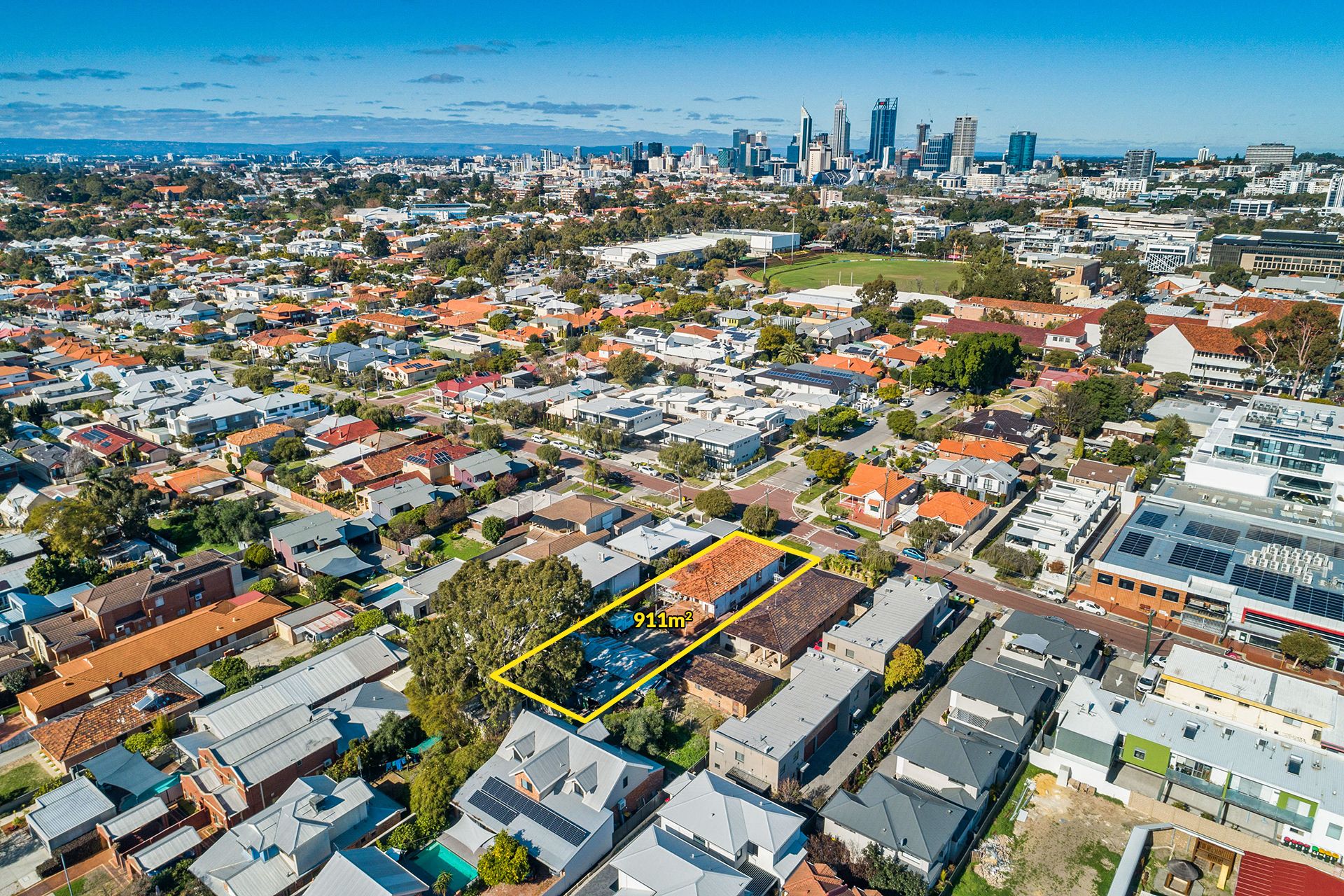 88 Bourke Street, Leederville, WA 6007 Sold House Ray White Inner North