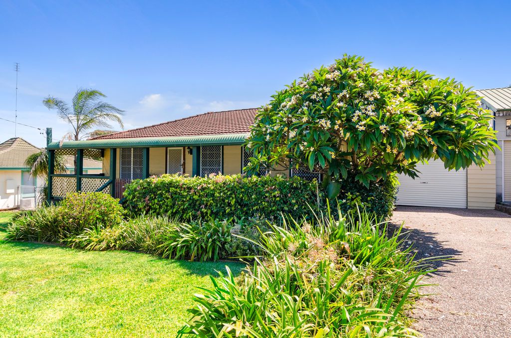 42 Gilba Road