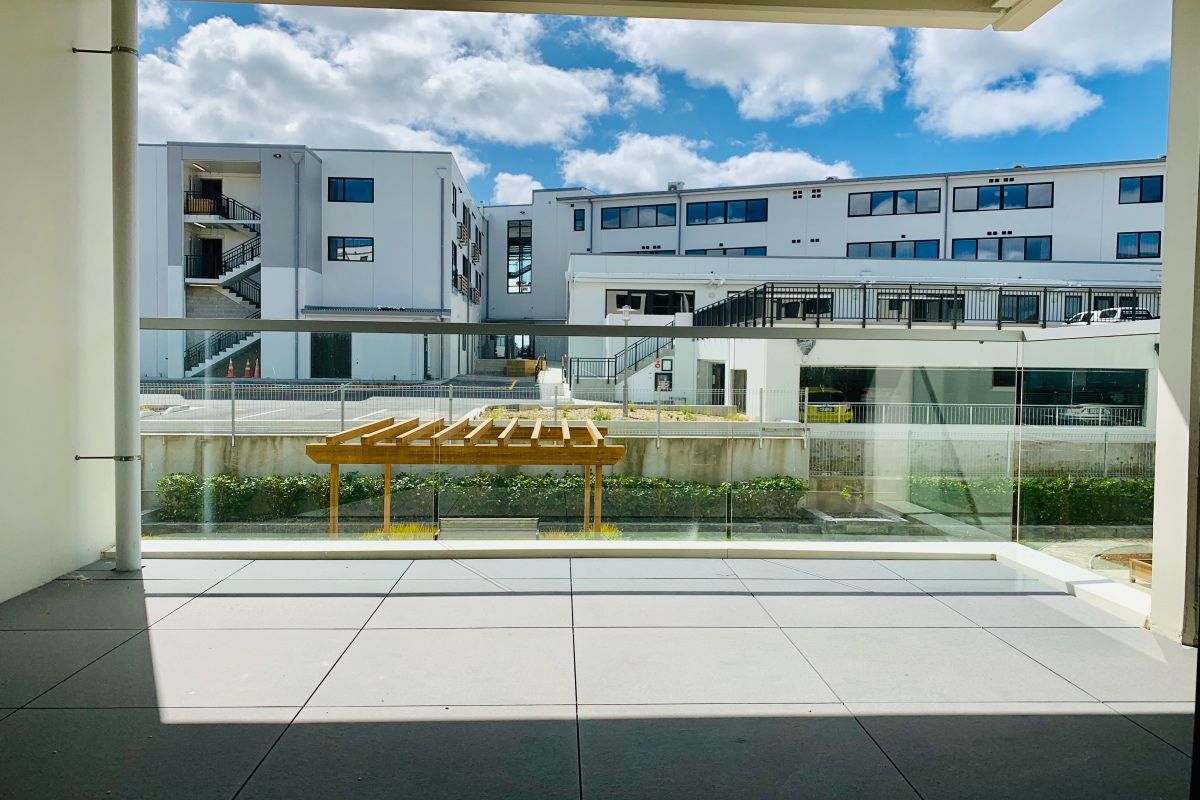 105/46 Rosedale Road, Albany, North Shore City