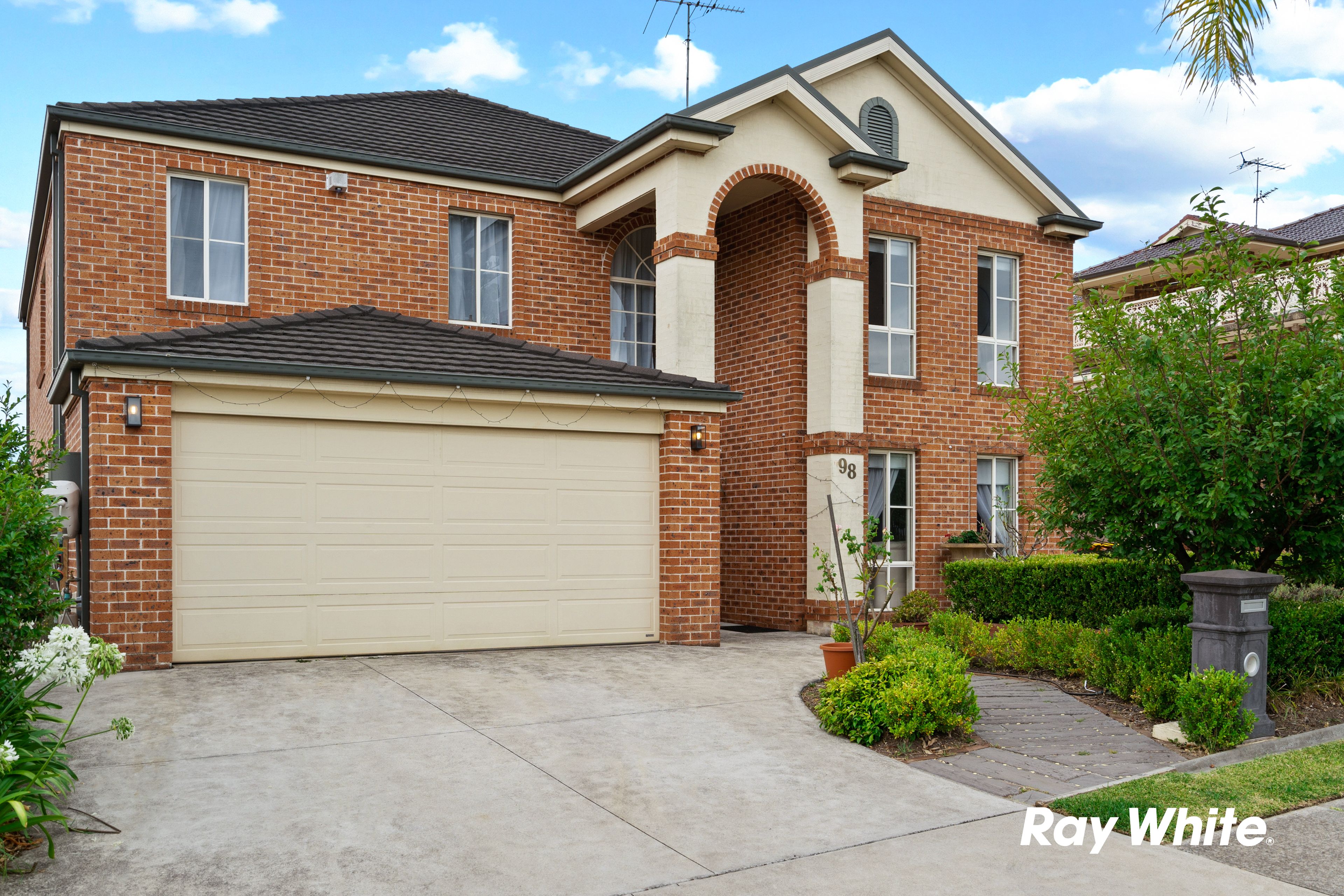 98 Wilson Road, Acacia Gardens NSW 2763