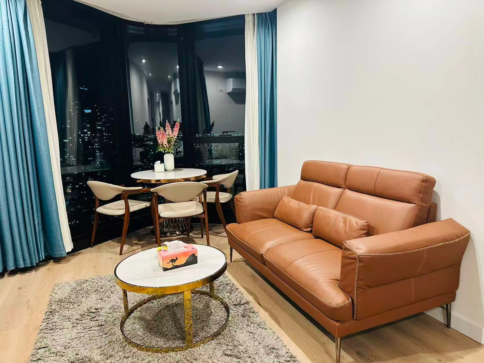 5309/371 Little Lonsdale Street, Melbourne, VIC 3000