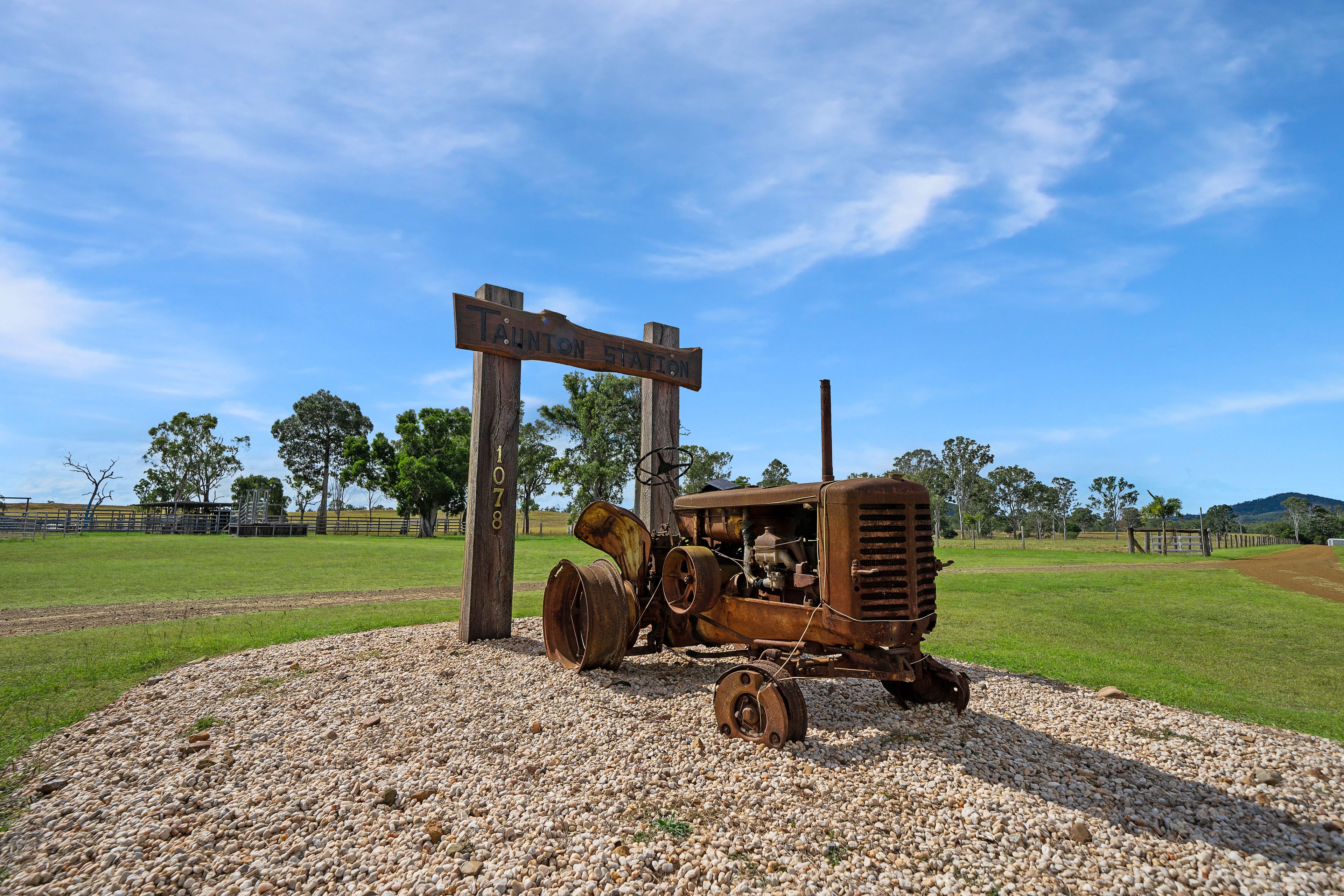 Lot 2/1078 Taunton Road — photo from Ray White Rural Agnes Water