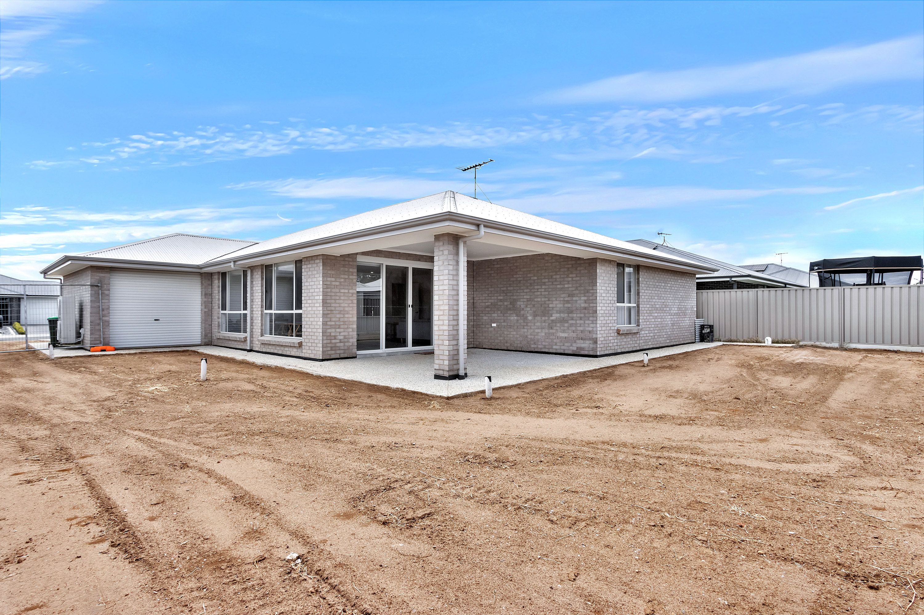 20 Heppner Street, Nuriootpa, SA 5355