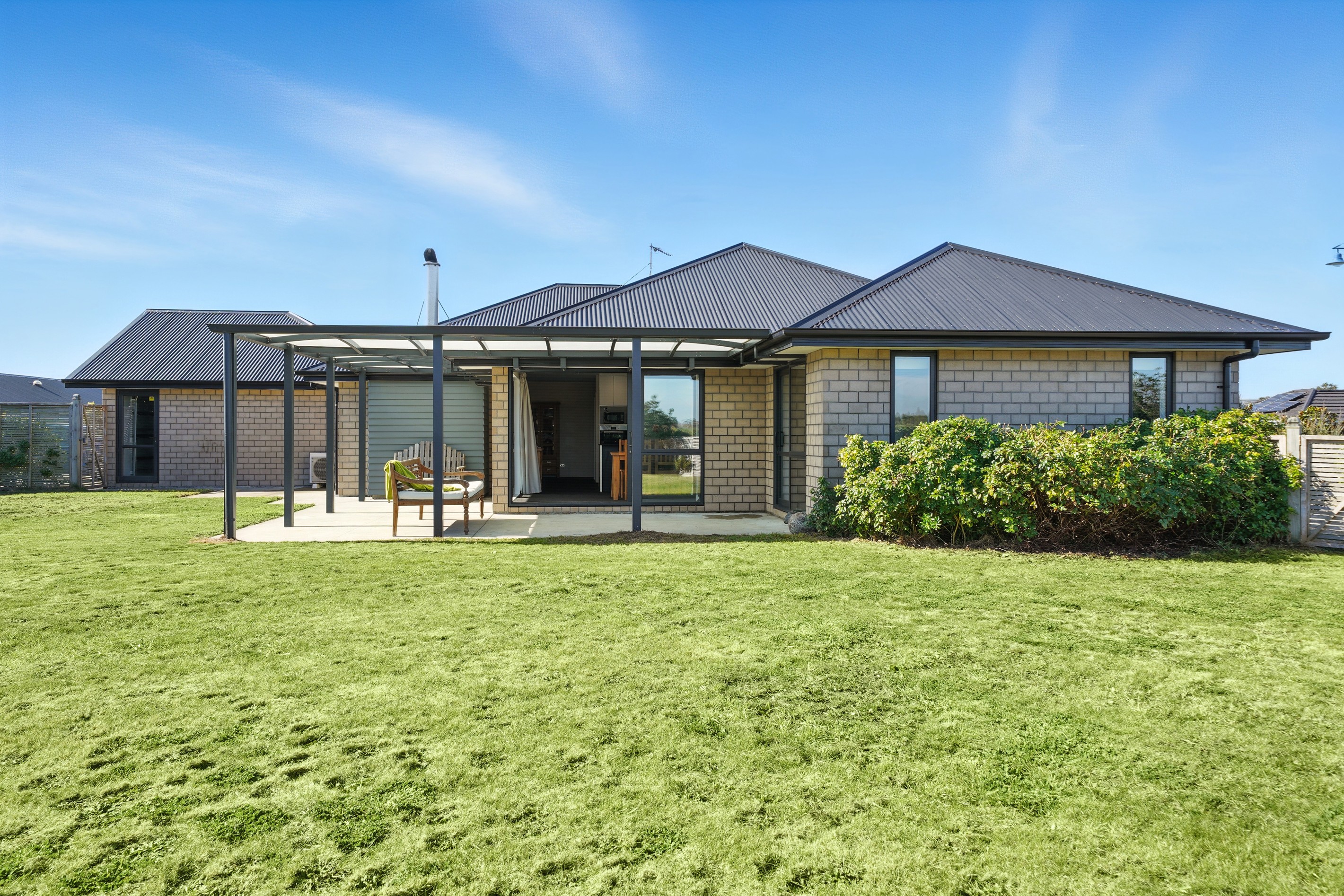 2 Arahura Road, Pegasus, Waimakariri District