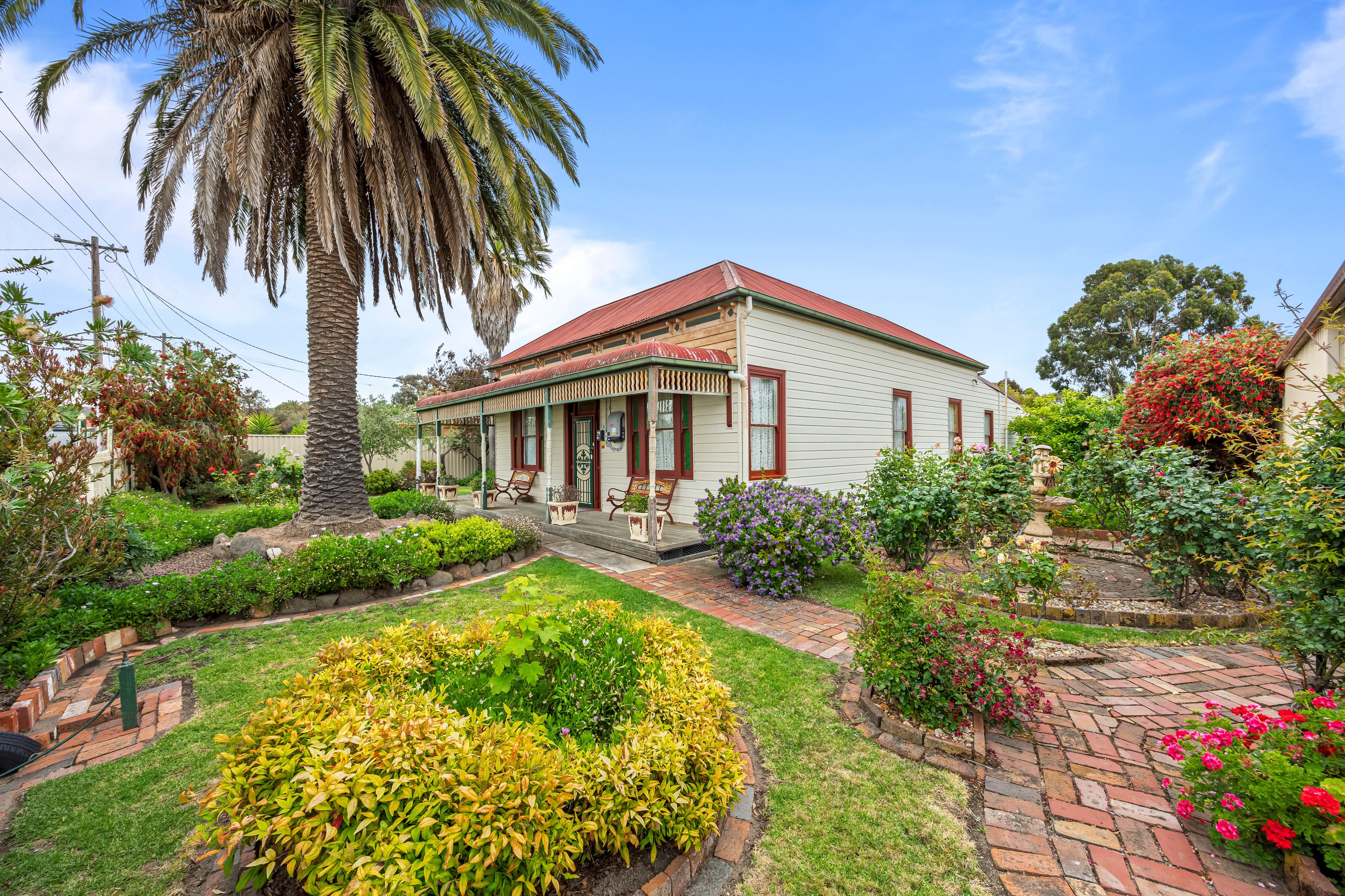 3 Lowe Street , Ararat VIC 3377