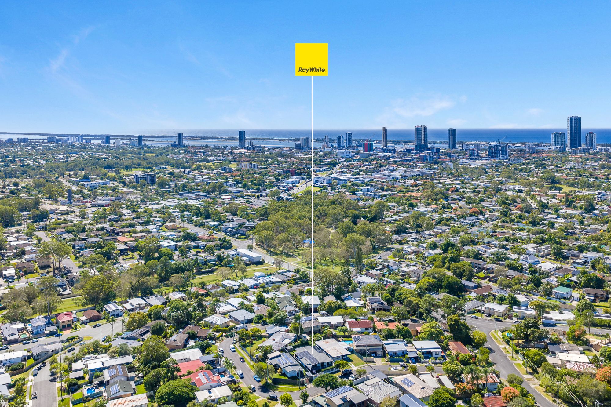 36 Cooleroo Crescent, Southport QLD 4215