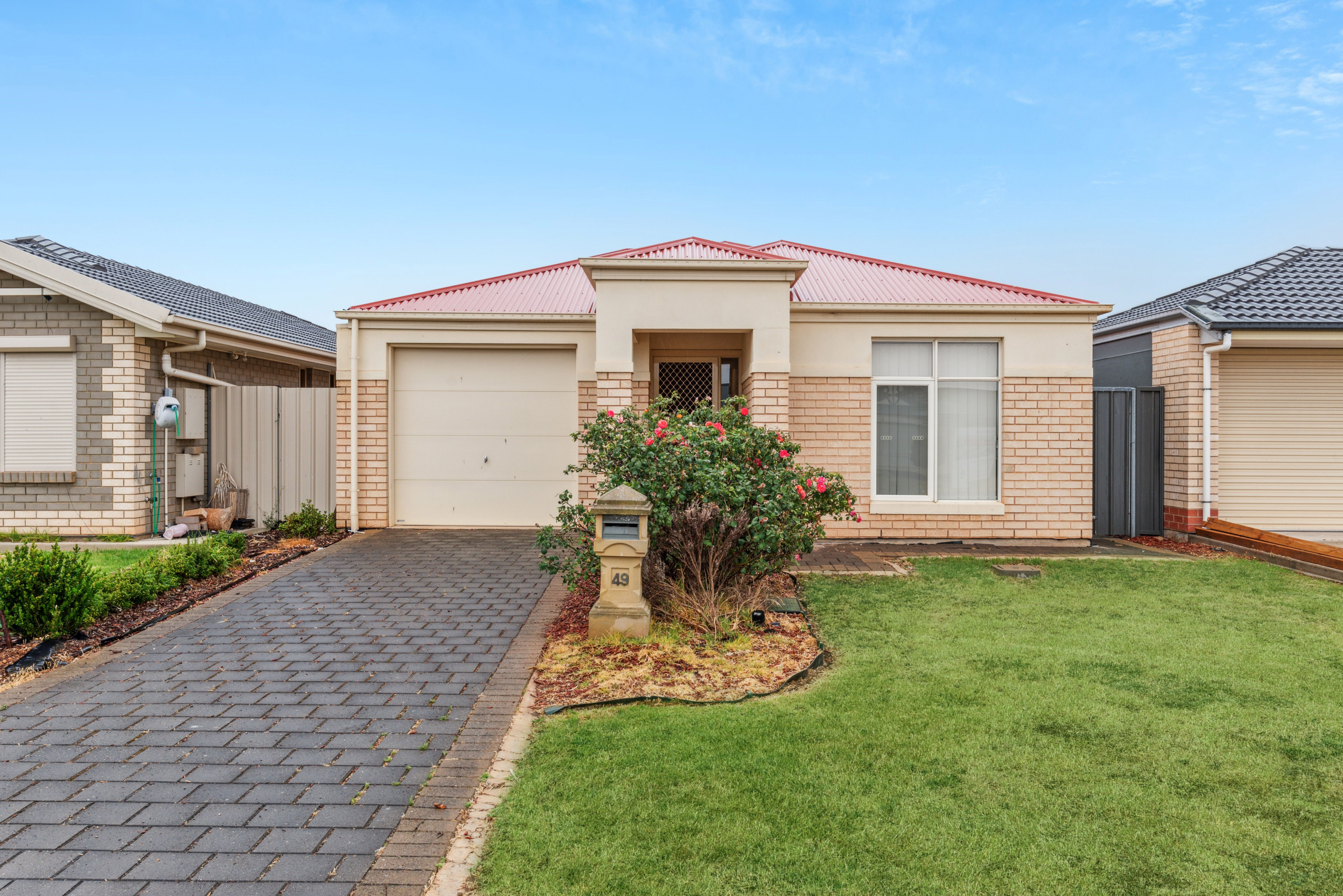 49 Peerless Road, Munno Para West SA 5115