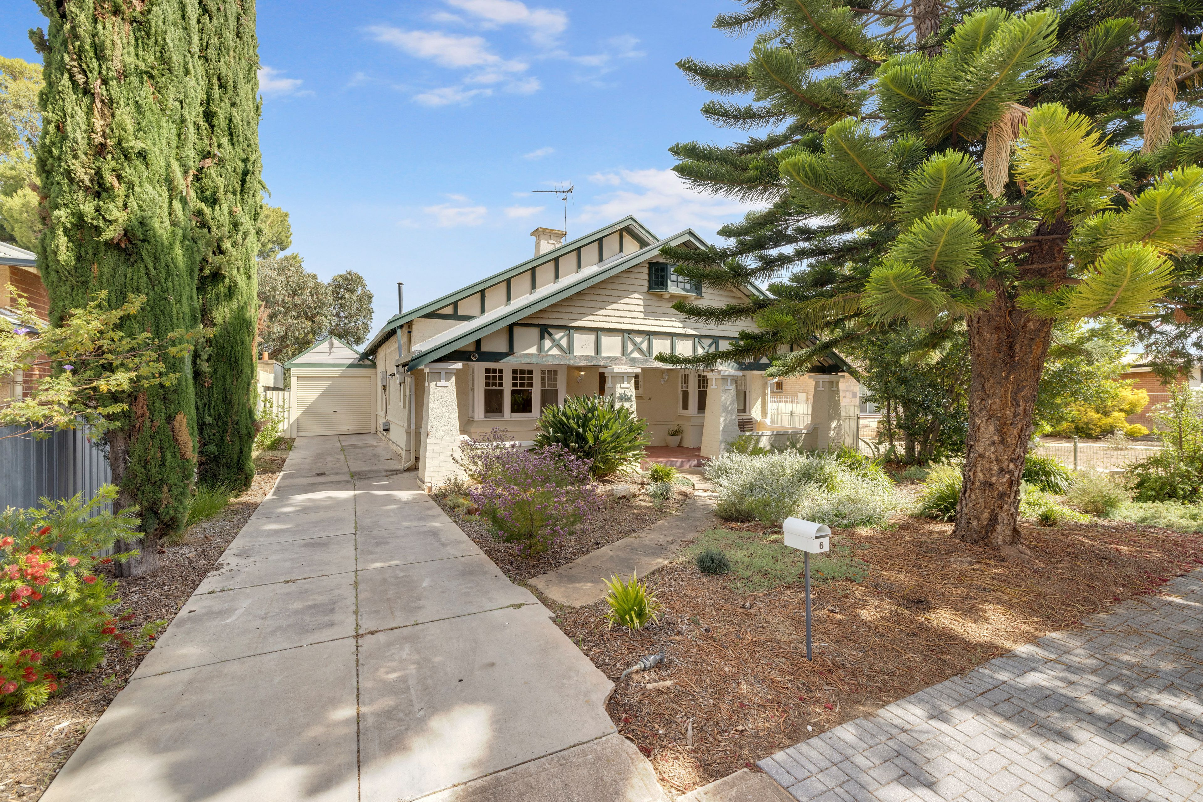 6 Palmyra Avenue, Torrensville SA 5031