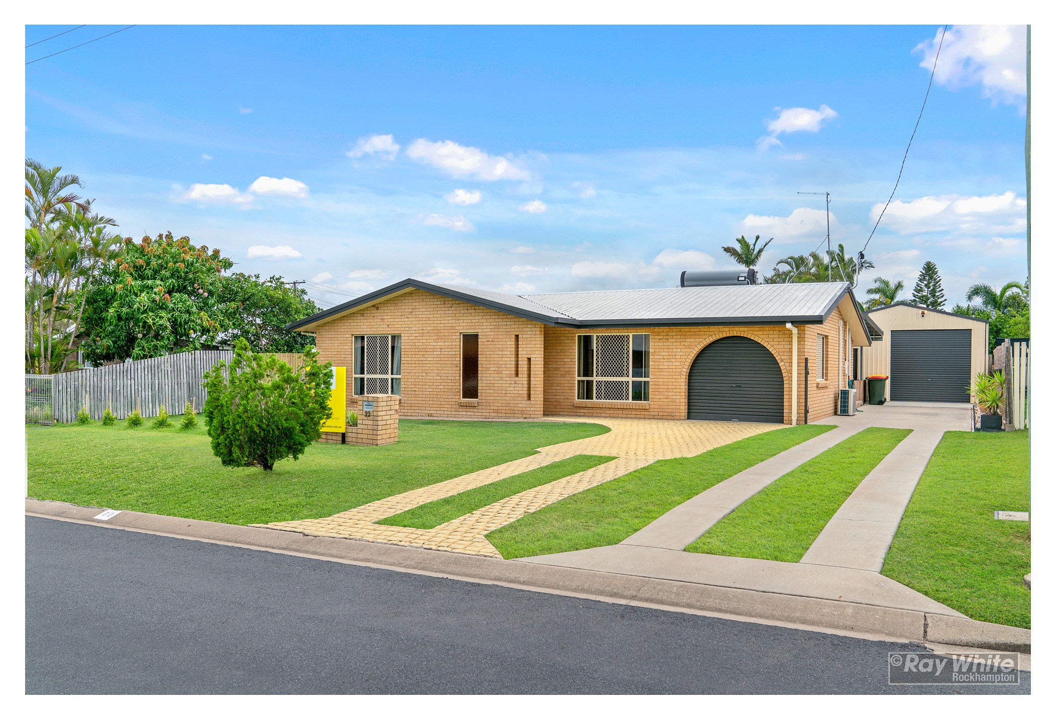22 Kingfisher Parade, Norman Gardens, QLD 4701