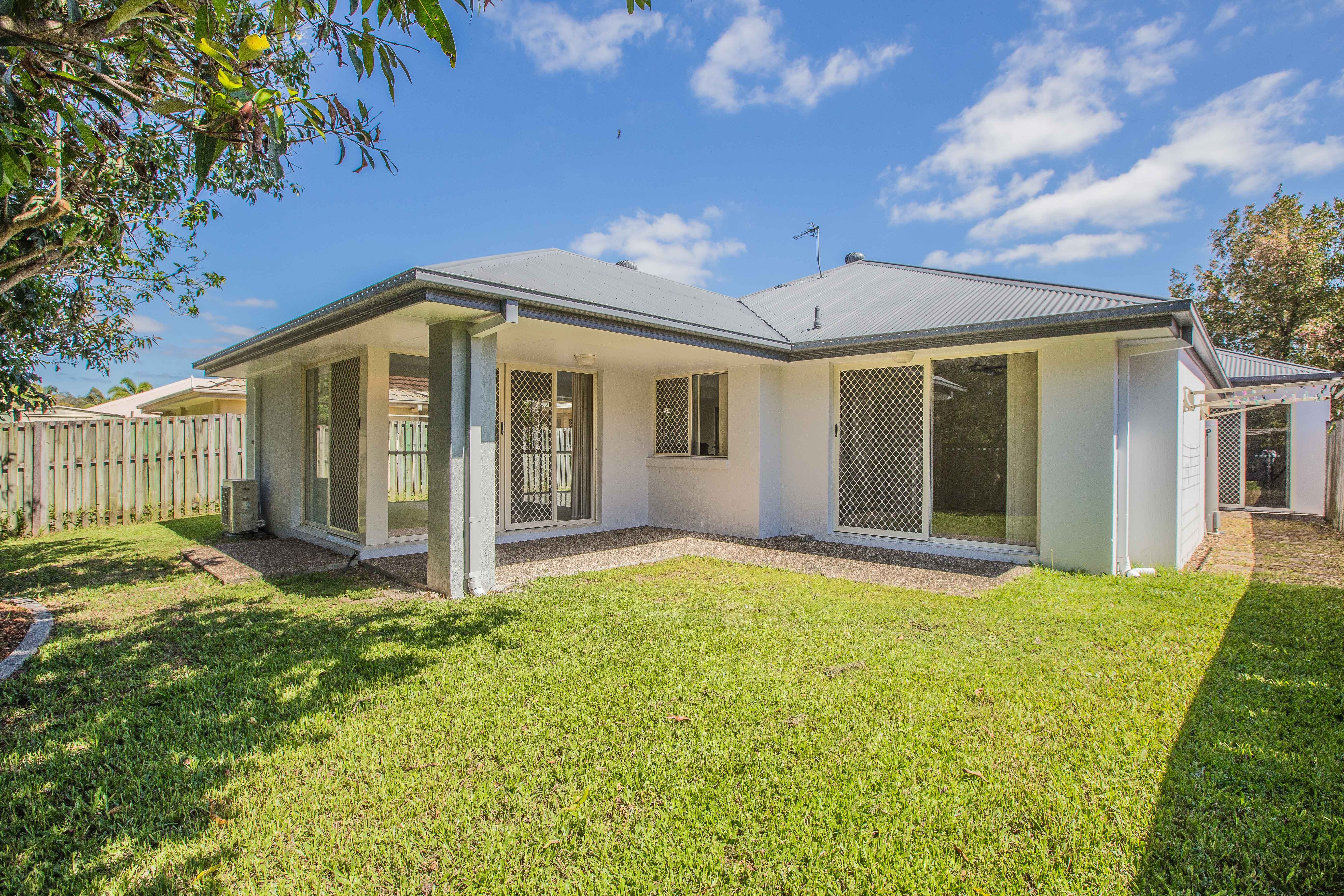 123 Harrier Drive, Burleigh Waters, QLD 4220