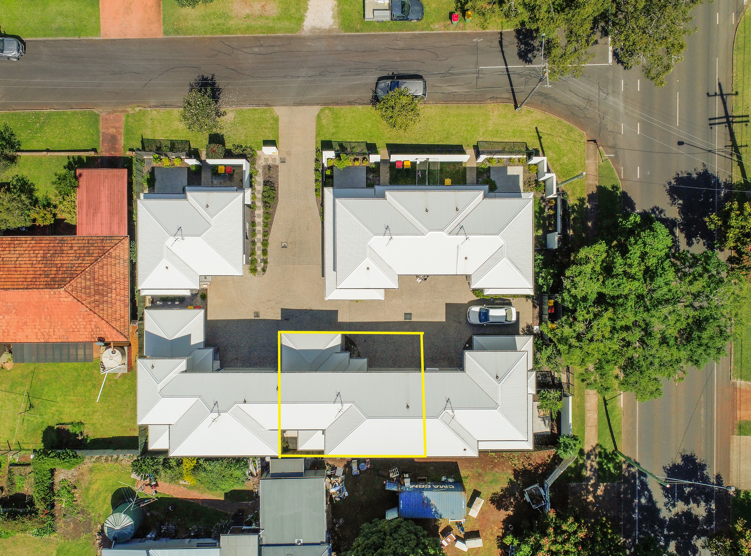 5/230 West Street, South Toowoomba, QLD 4350