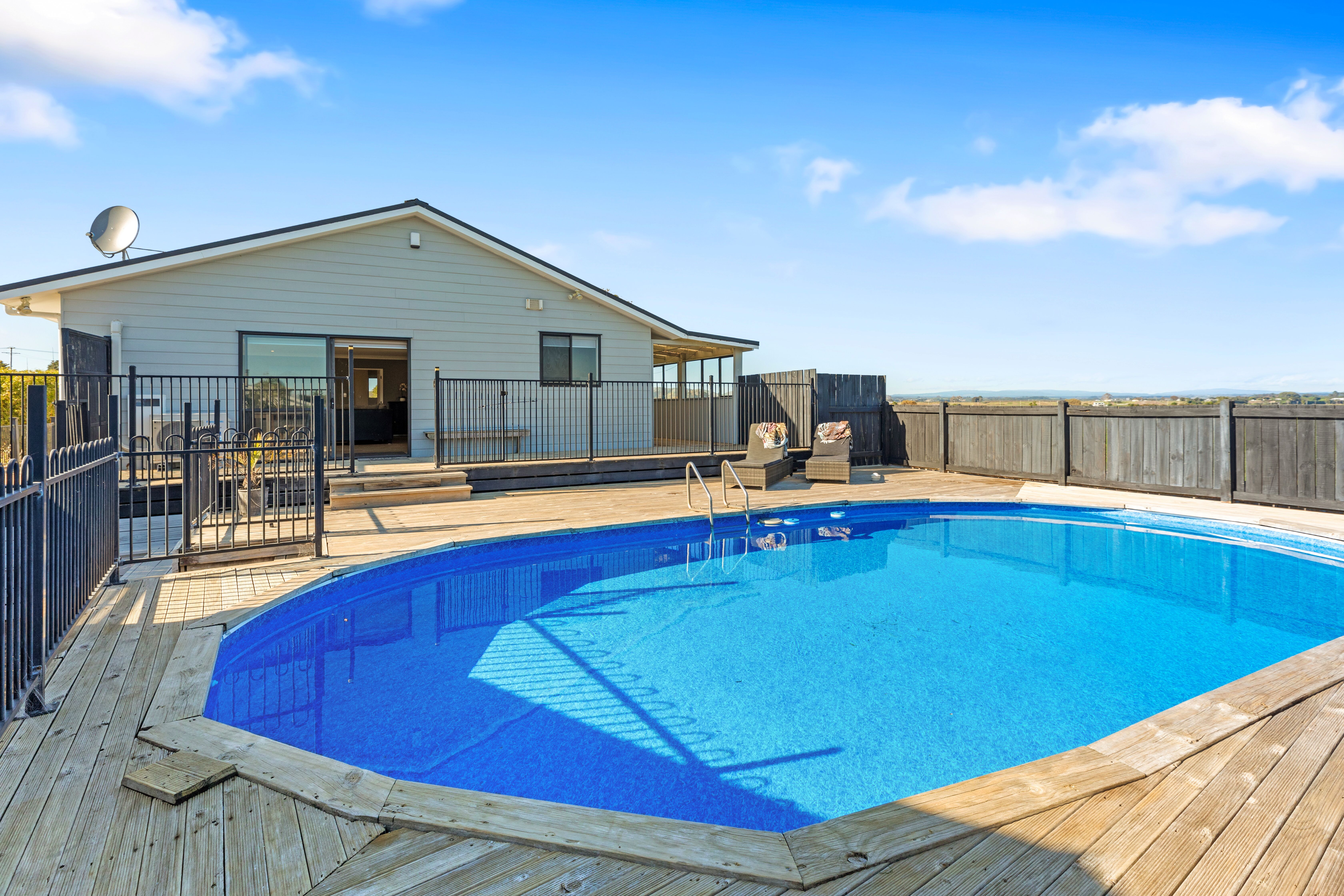 40 Pukehina Parade, Pukehina, Western Bay Of Plenty District 3186 ...