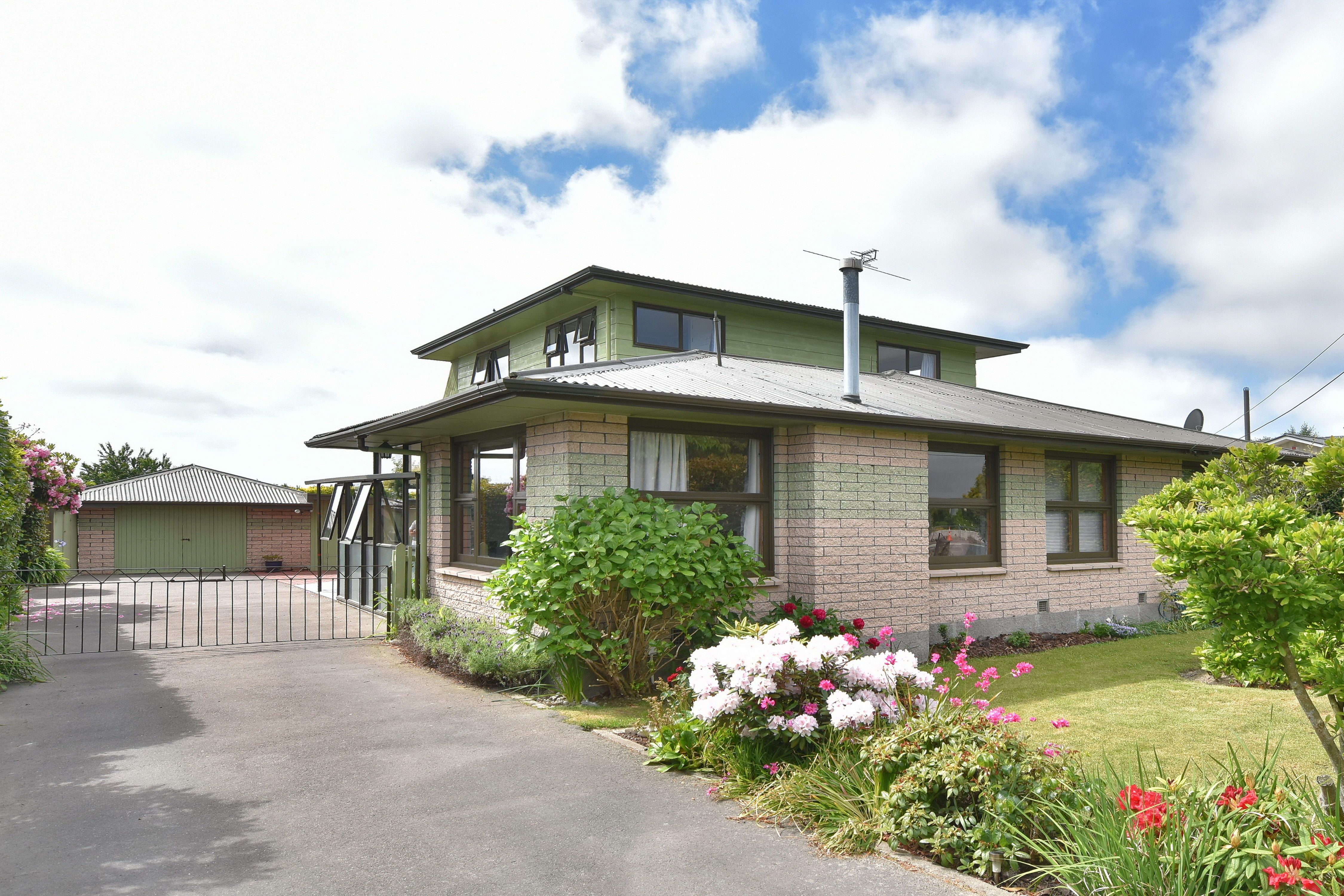 122 Kippenberger Avenue, Rangiora, Waimakariri District