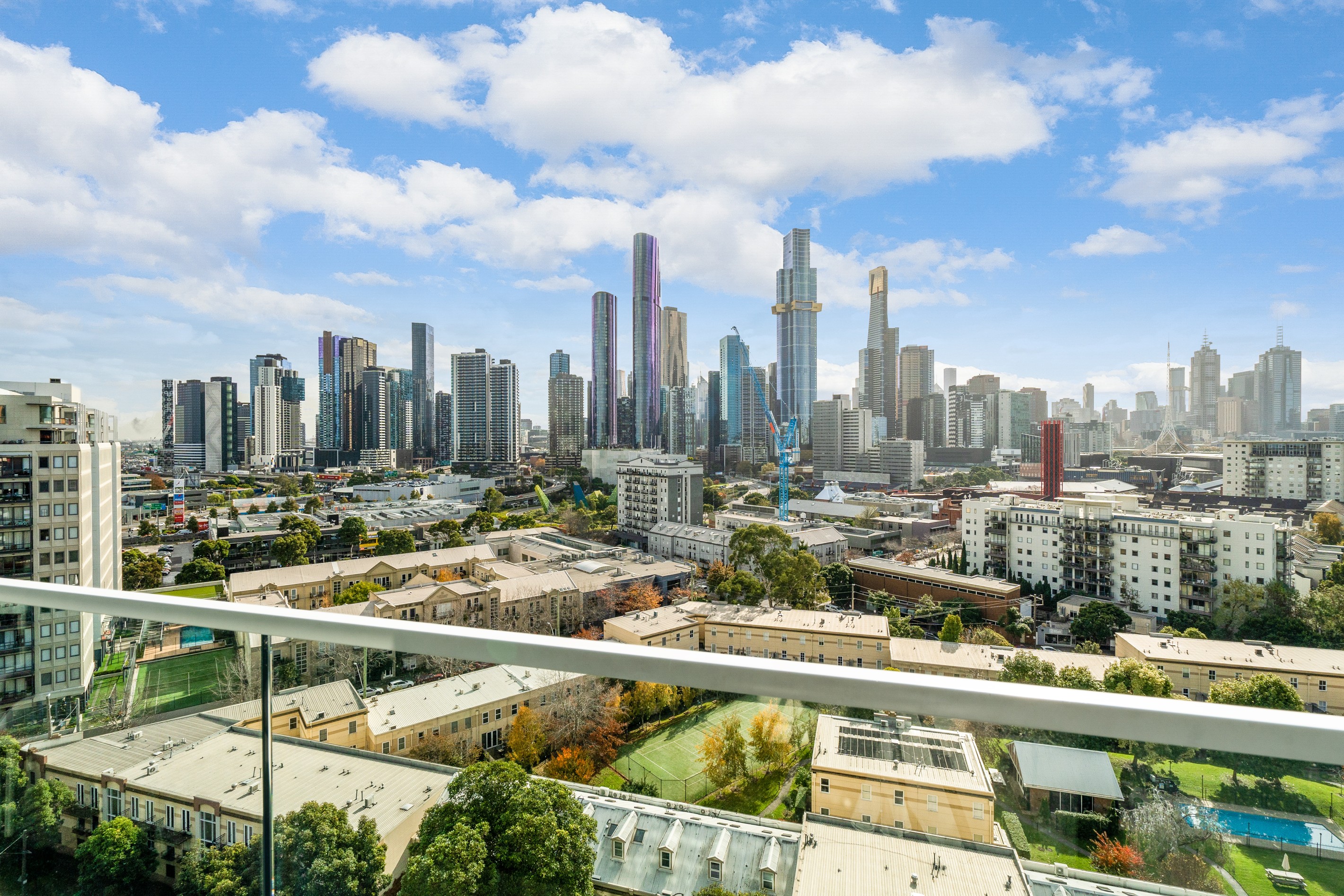 1306/65 Coventry Street, Southbank, VIC 3006