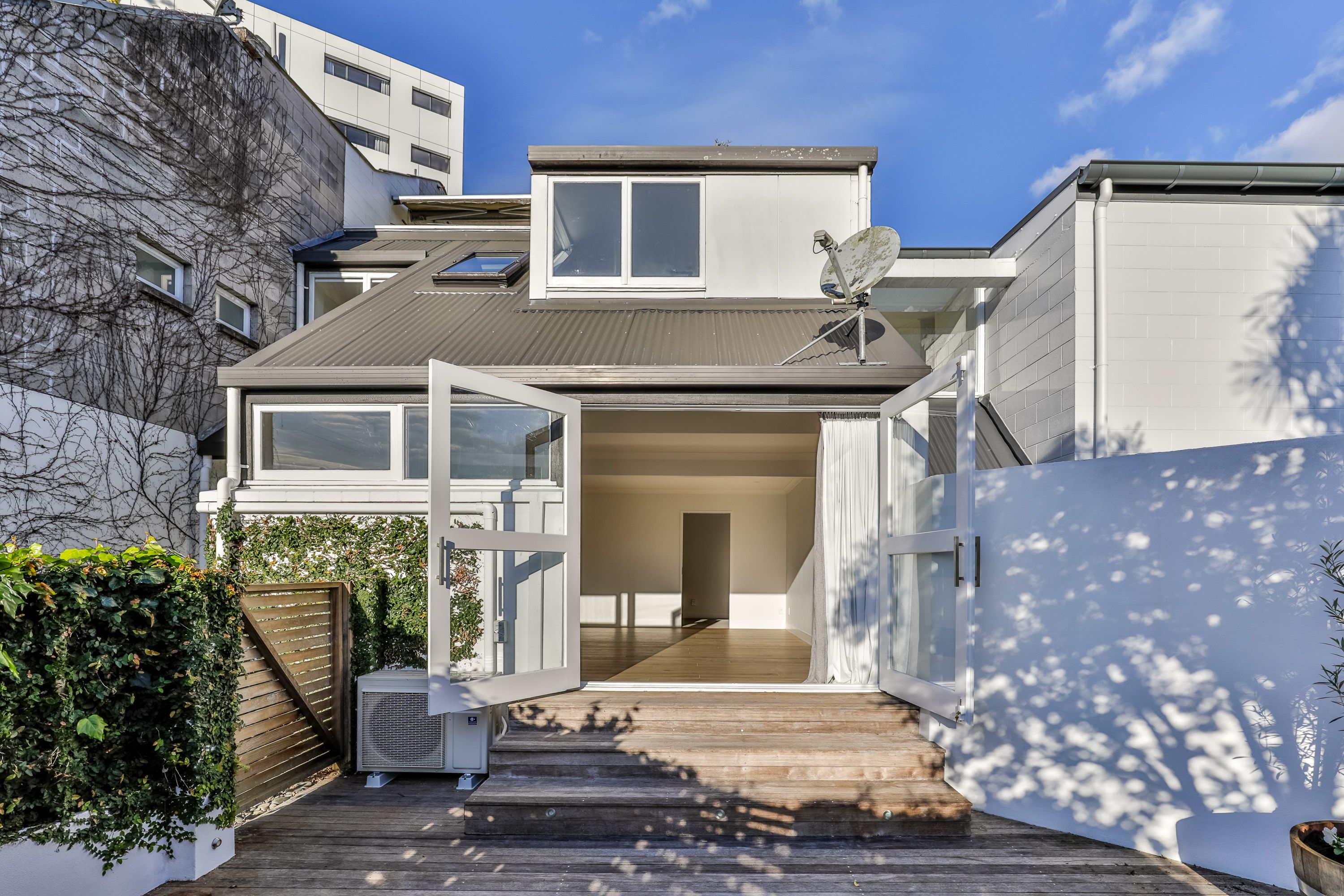 2/14 Alberon Street, Parnell, Auckland City