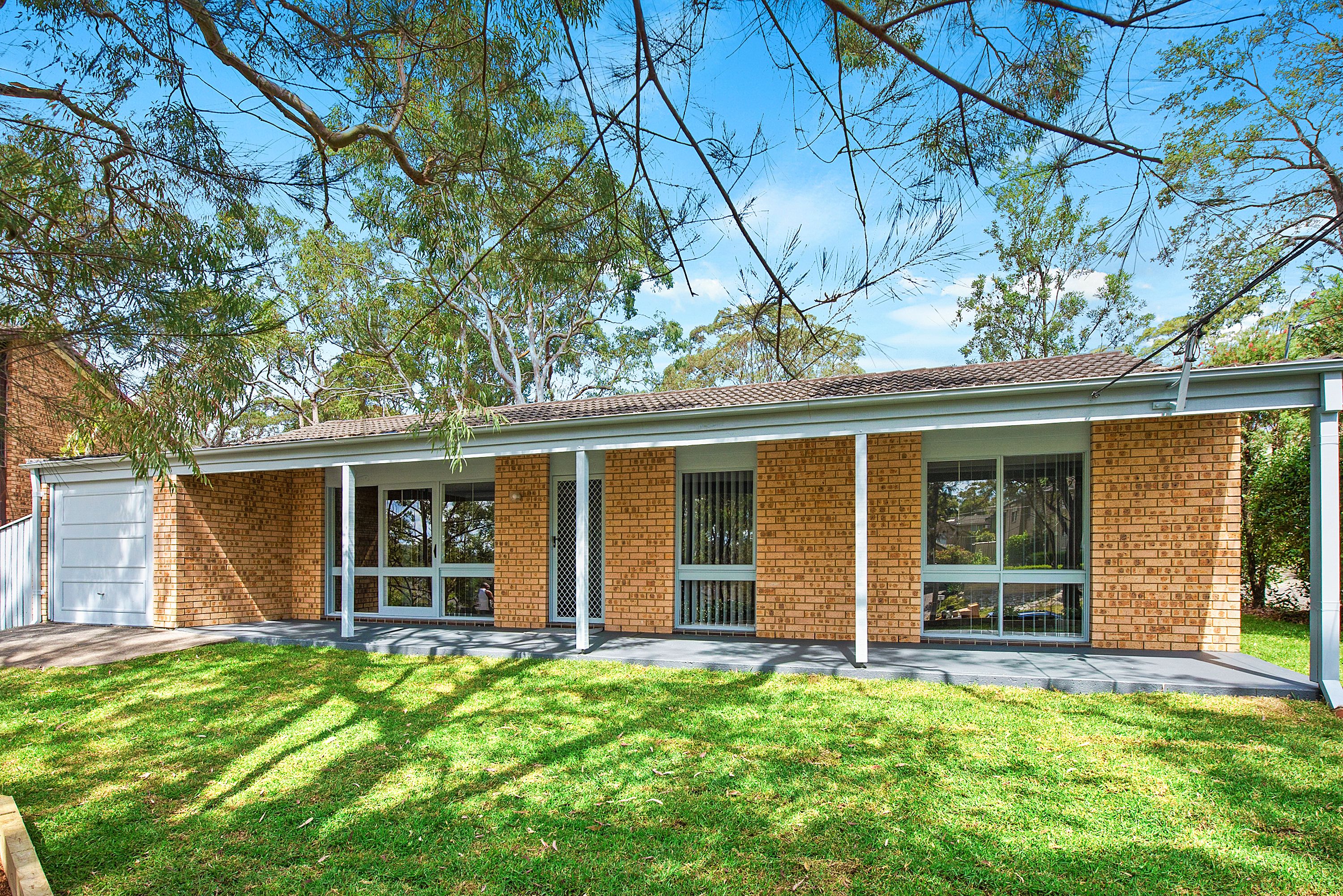 234 Quarter Sessions Road, Westleigh, NSW 2120