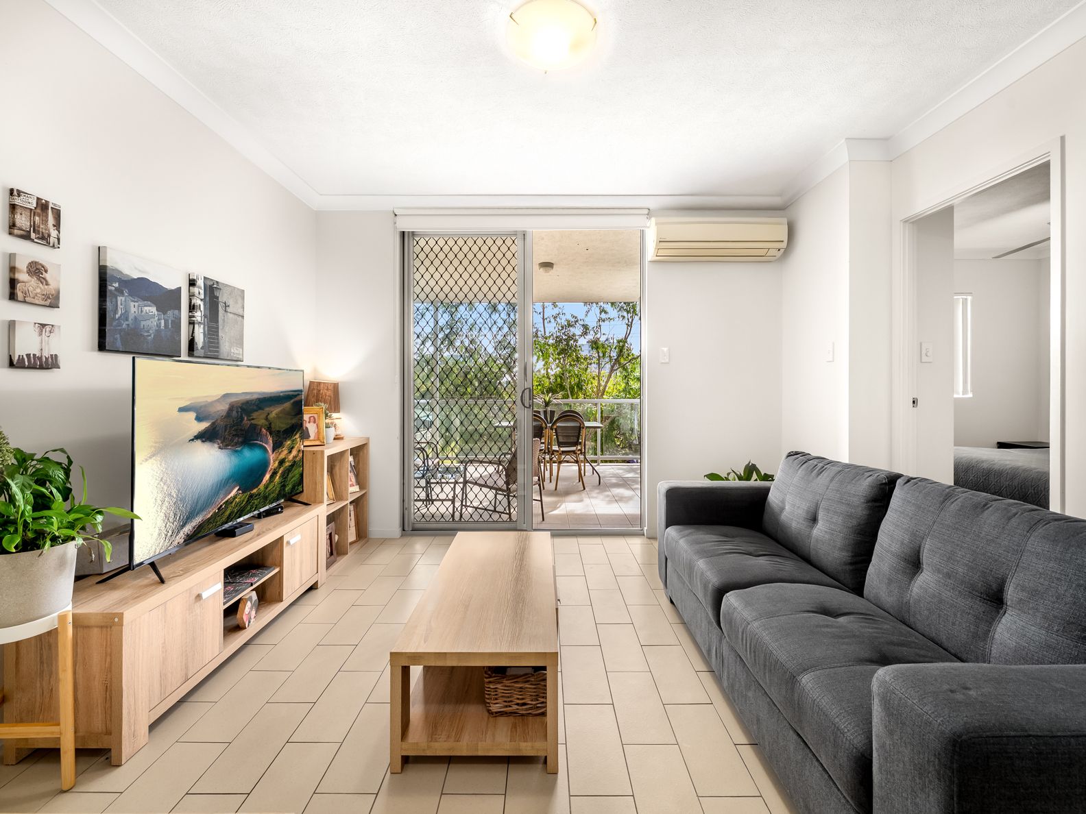 1/25 Kuran Street, Chermside, QLD 4032