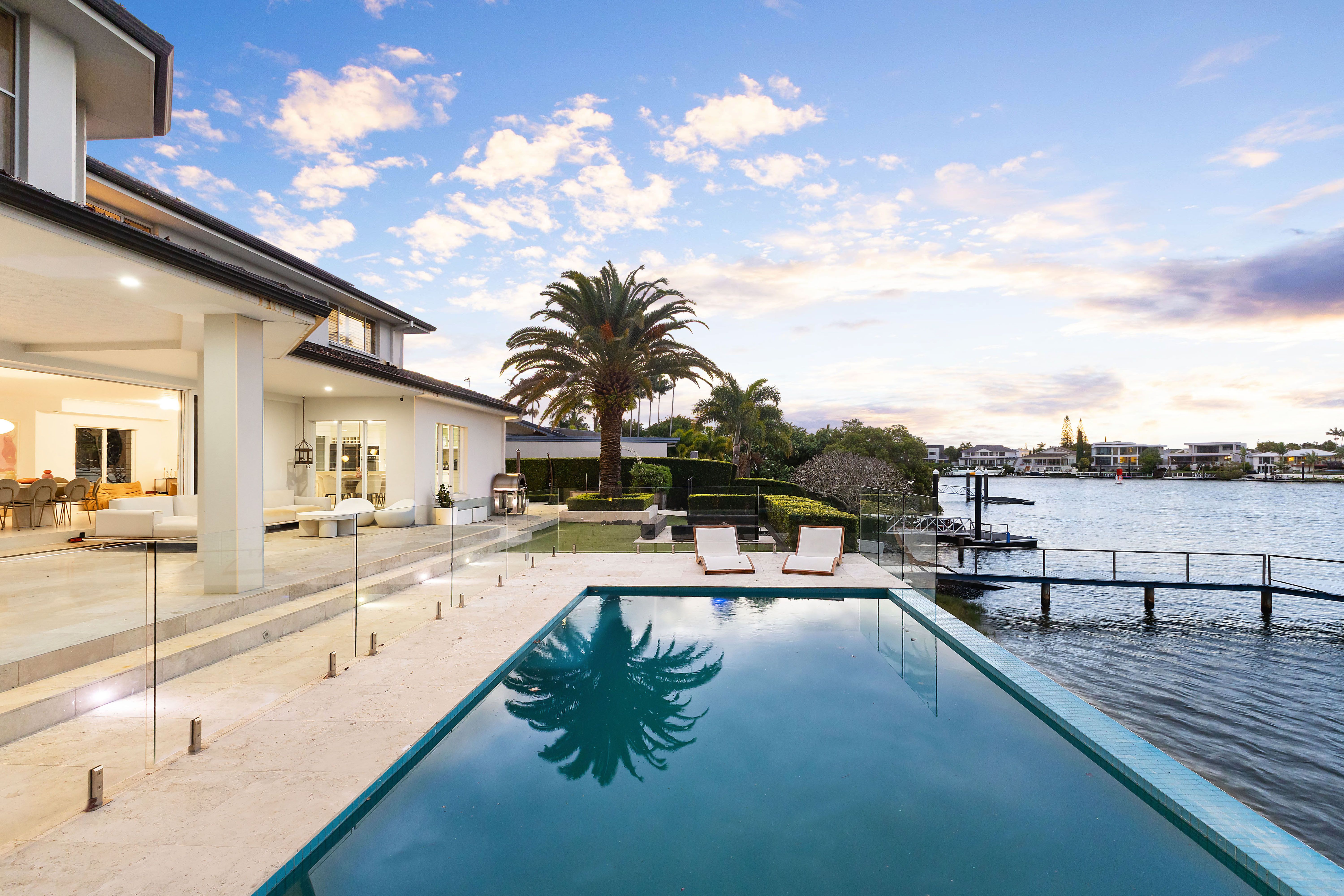 72 River Crescent — photo from Ray White Broadbeach