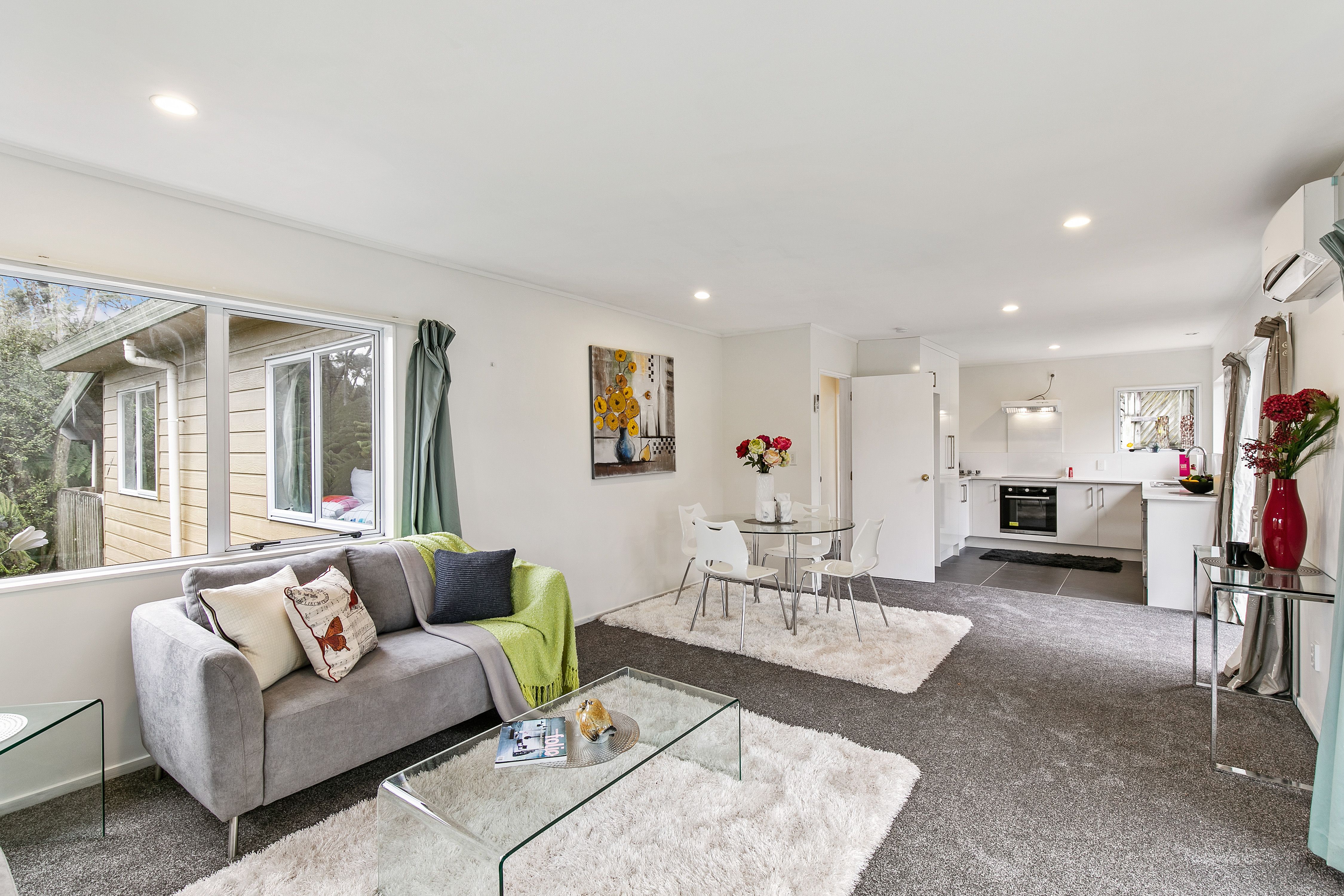 3/47 Kaipatiki Road, Glenfield, North Shore City