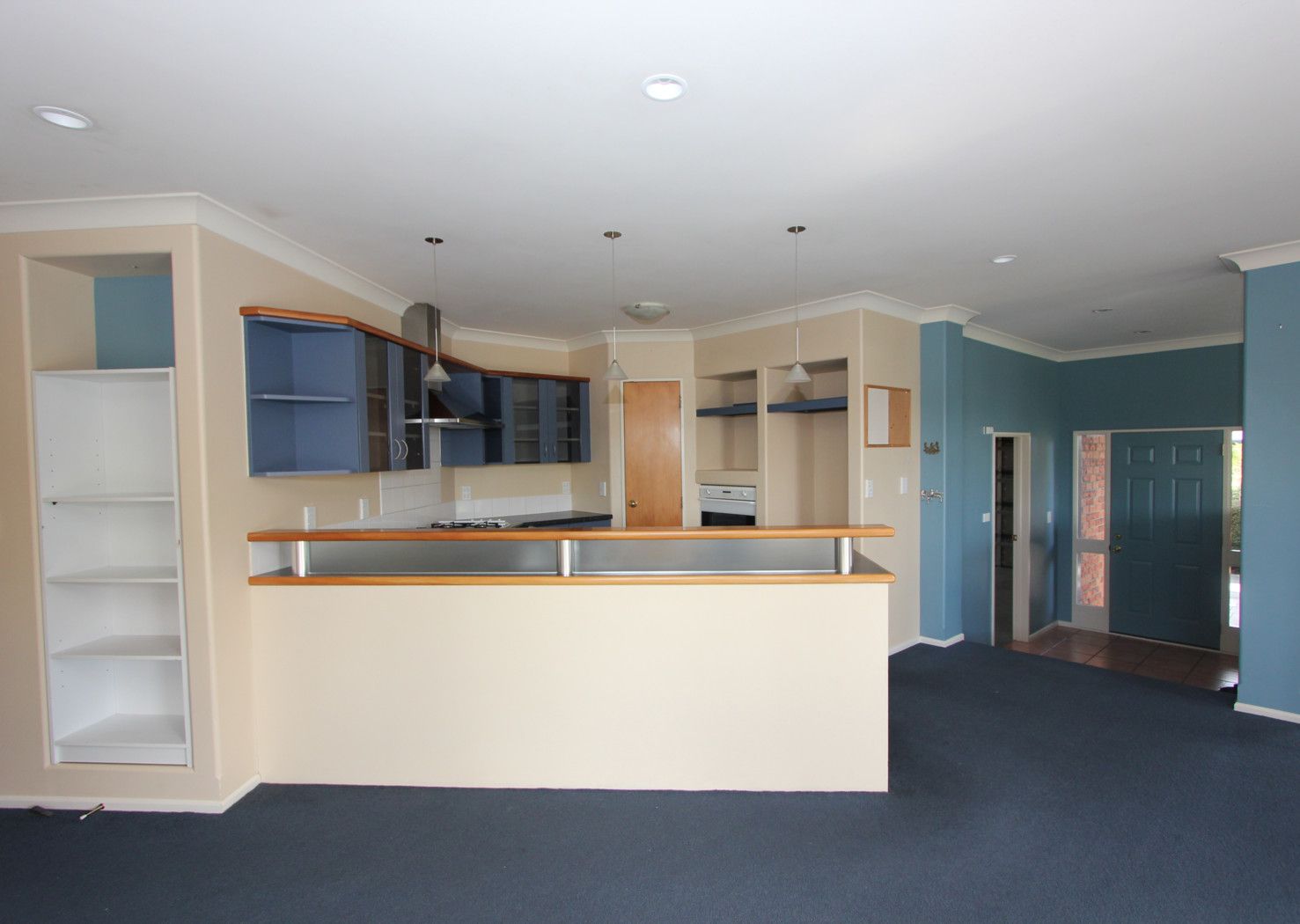 11 Brooker Place, Kirwee, Selwyn District 7571 Leased House Metro