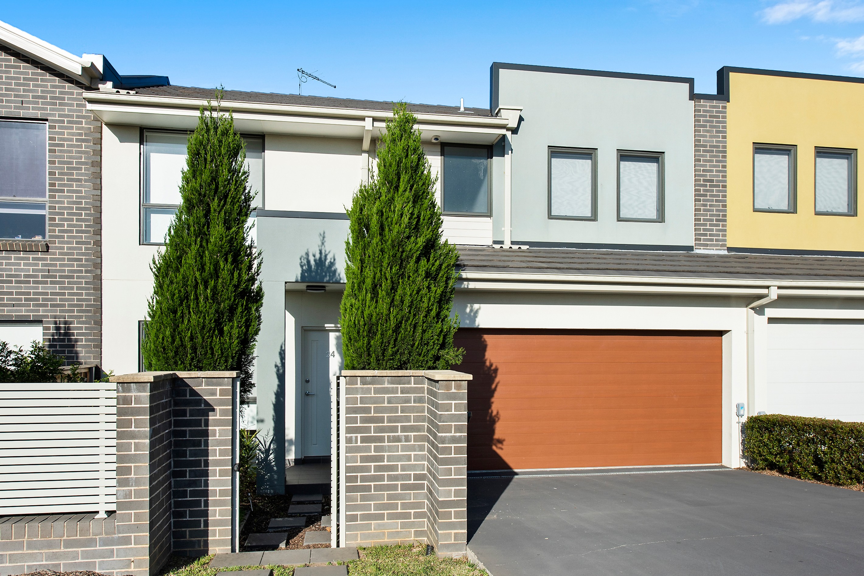 24/2 McCausland Place, Kellyville, NSW 2155