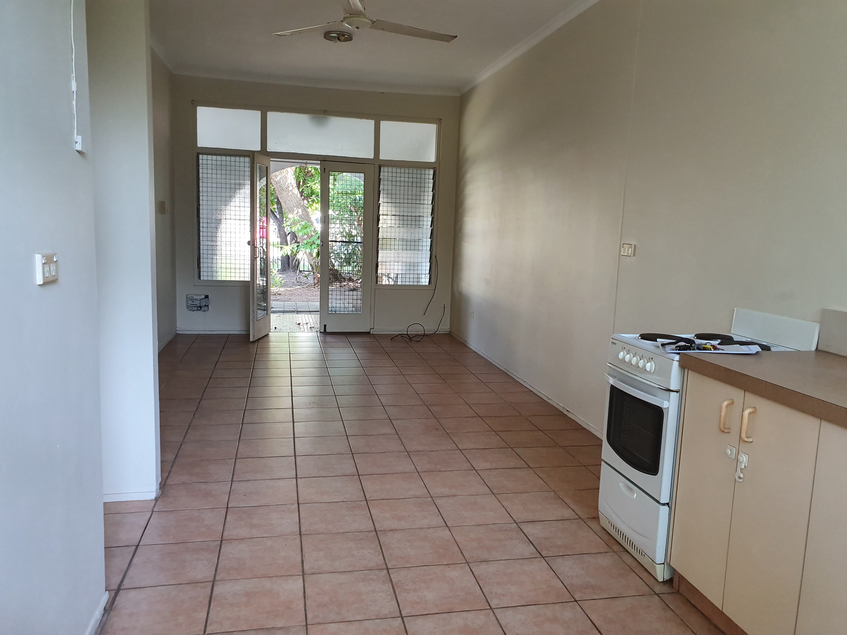 3/134 Wellington Parade, Alawa, NT 0810