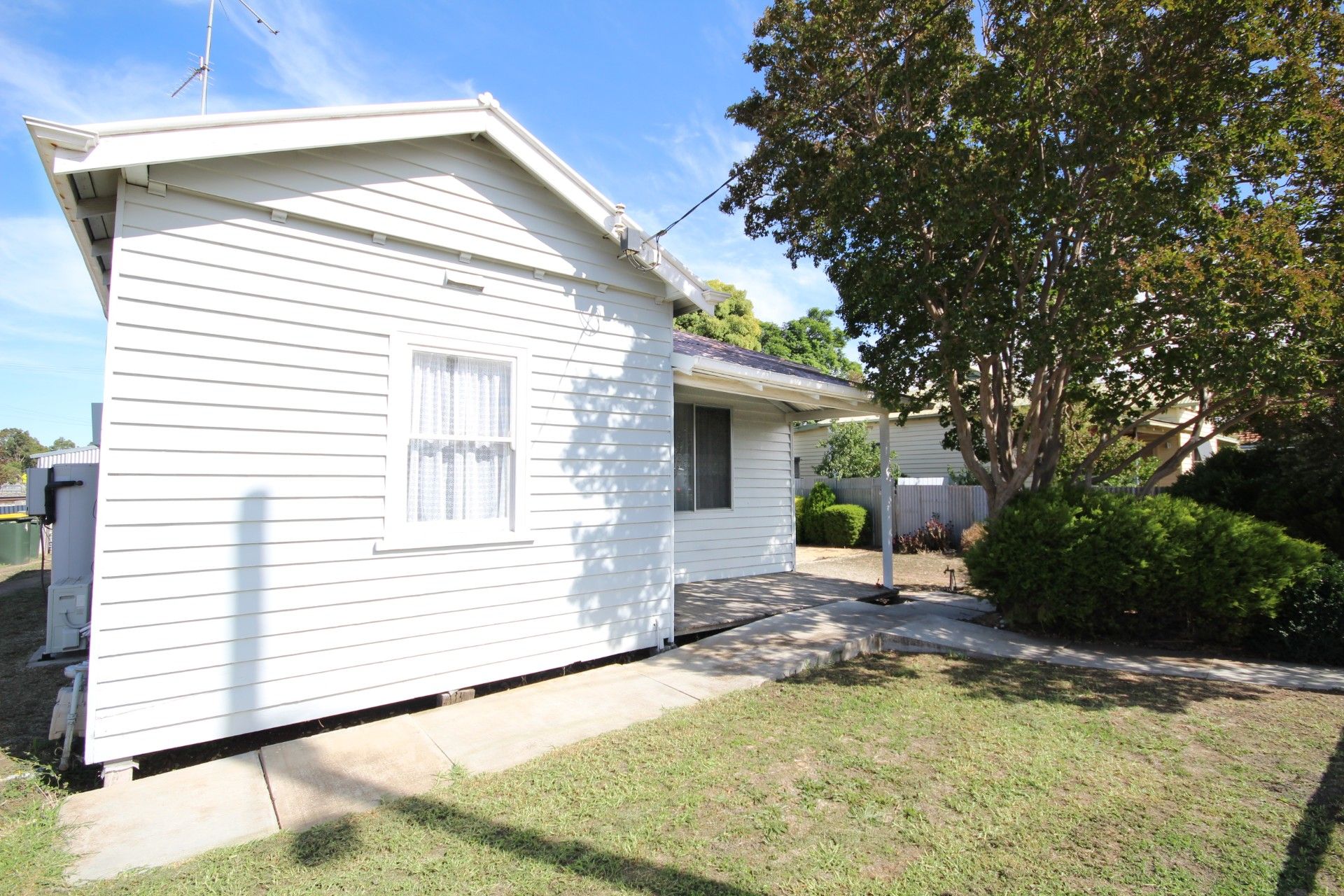 4 Don Street, Horsham VIC 3400