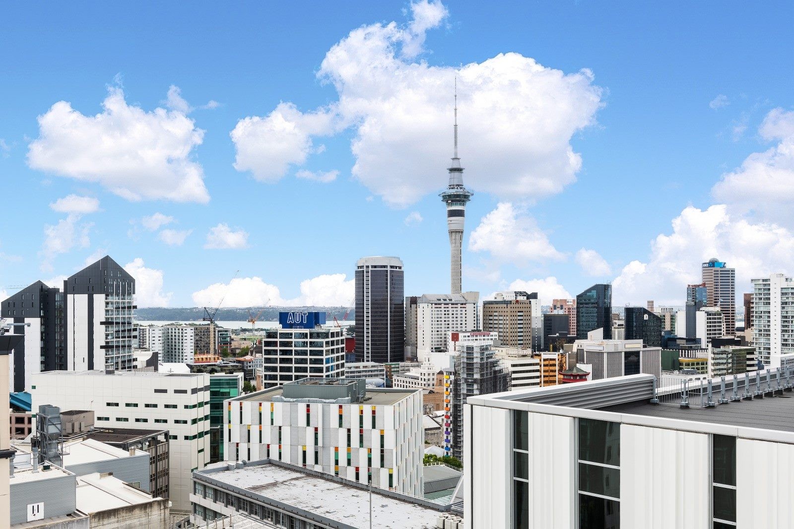 1507/37 Symonds Street, Auckland Central, Auckland City