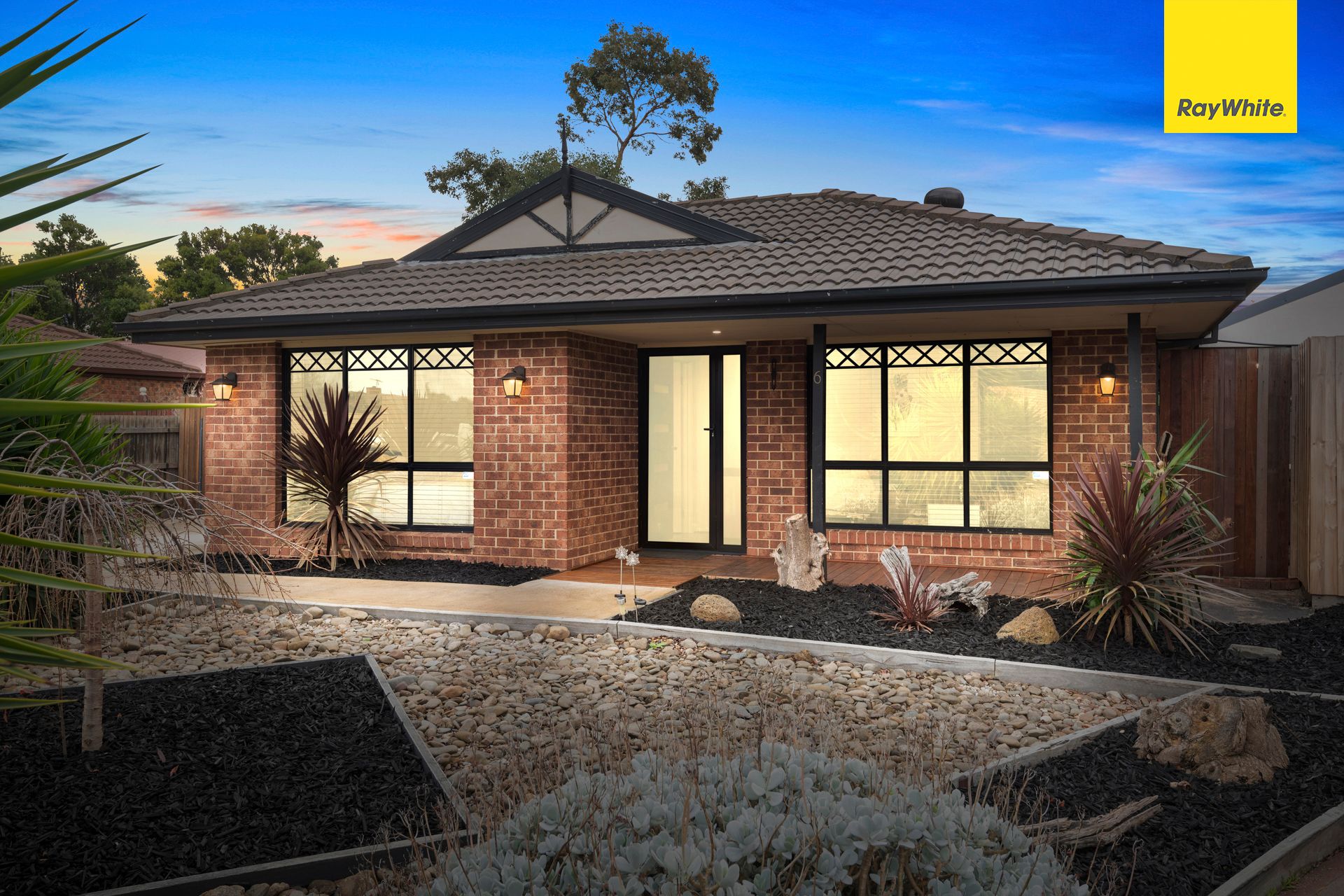 6 Duster Court, Brookfield VIC 3338