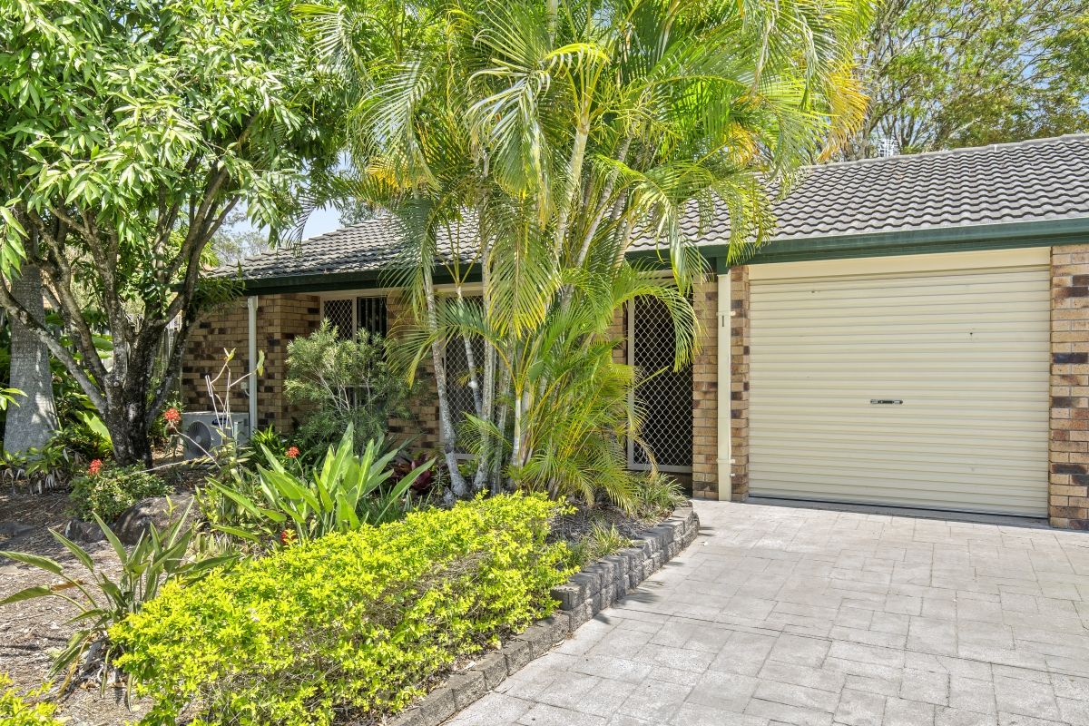 9 Coleridge Court, Nerang QLD 4211