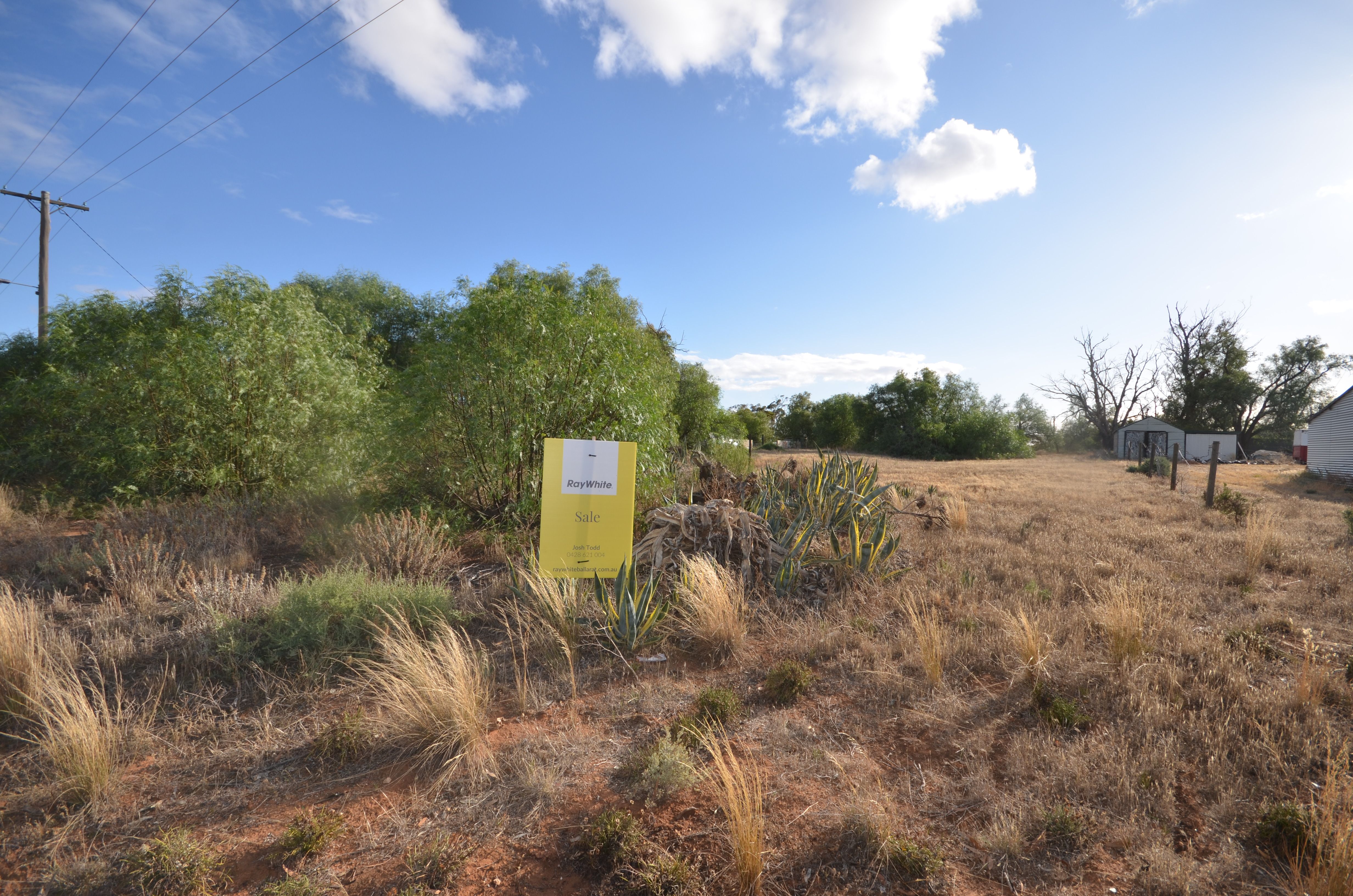21 William Street, Chinkapook, VIC 3546