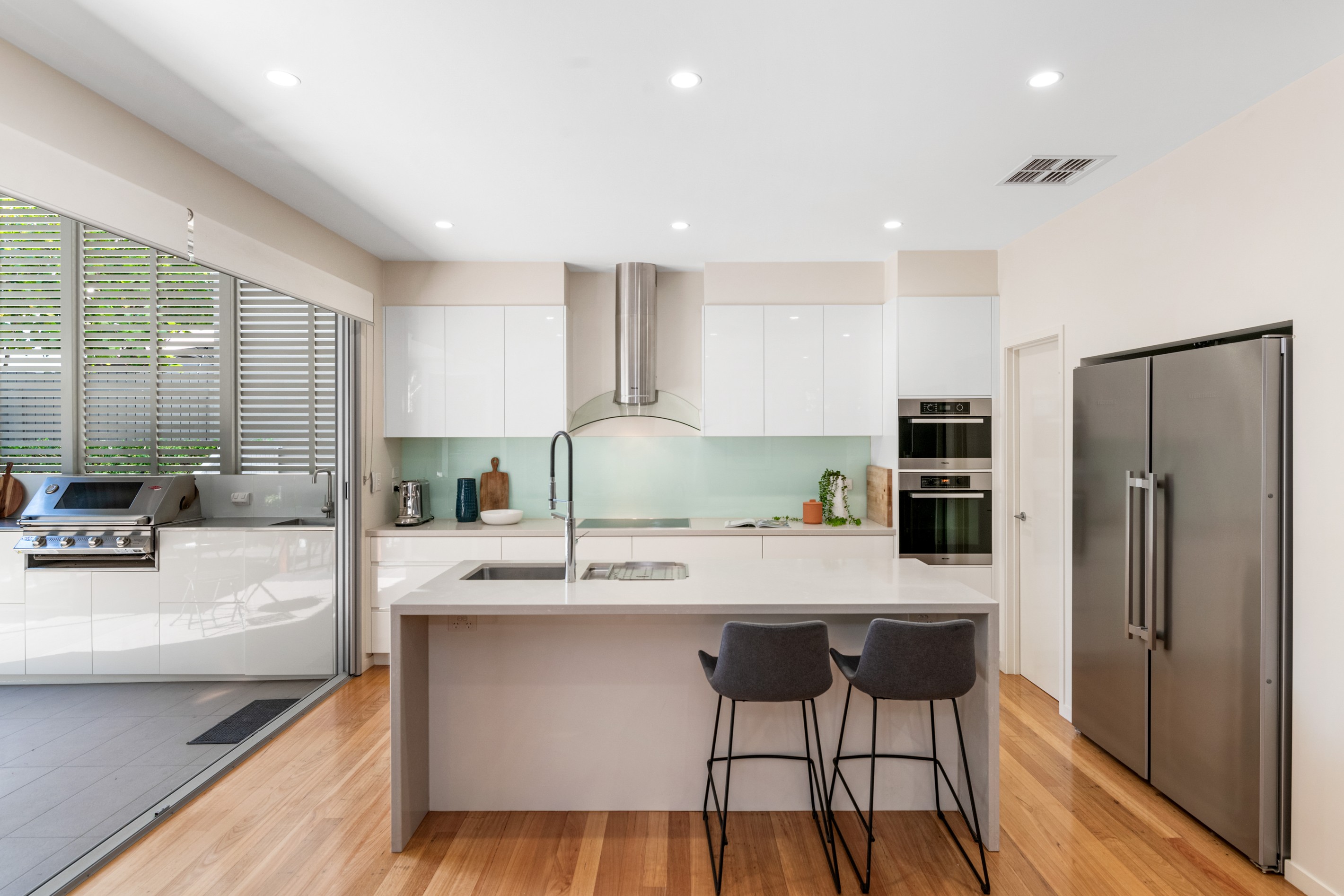 17 Grace Street, Red Hill, QLD 4059