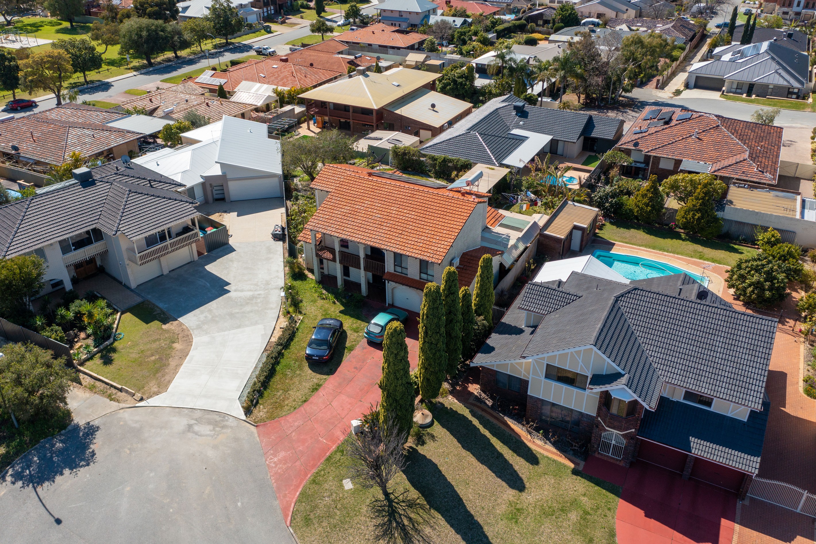14 Rowe Place, Noranda, WA 6062