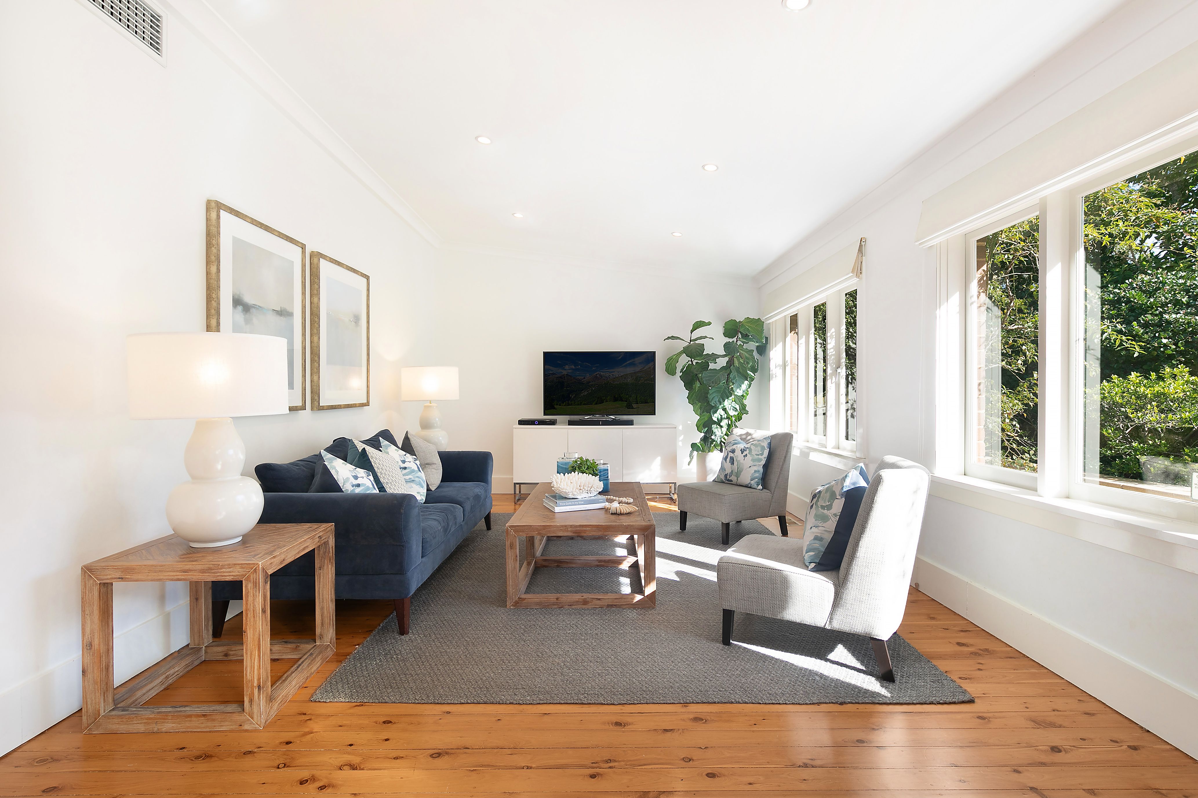7 Thomas Avenue, Roseville, NSW 2069
